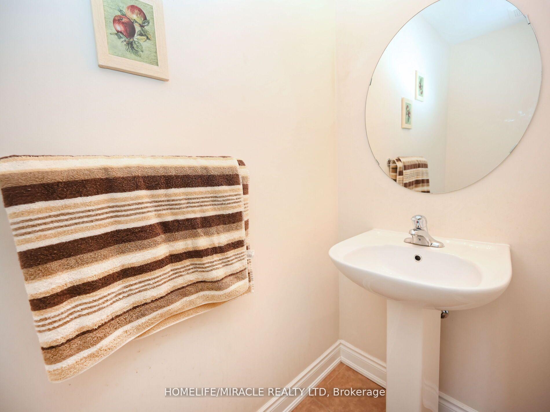 Photo 33 of Unit 174, 81 Cedarbrook Road, Brampton, Sandringham-Wellington — HOMEH
