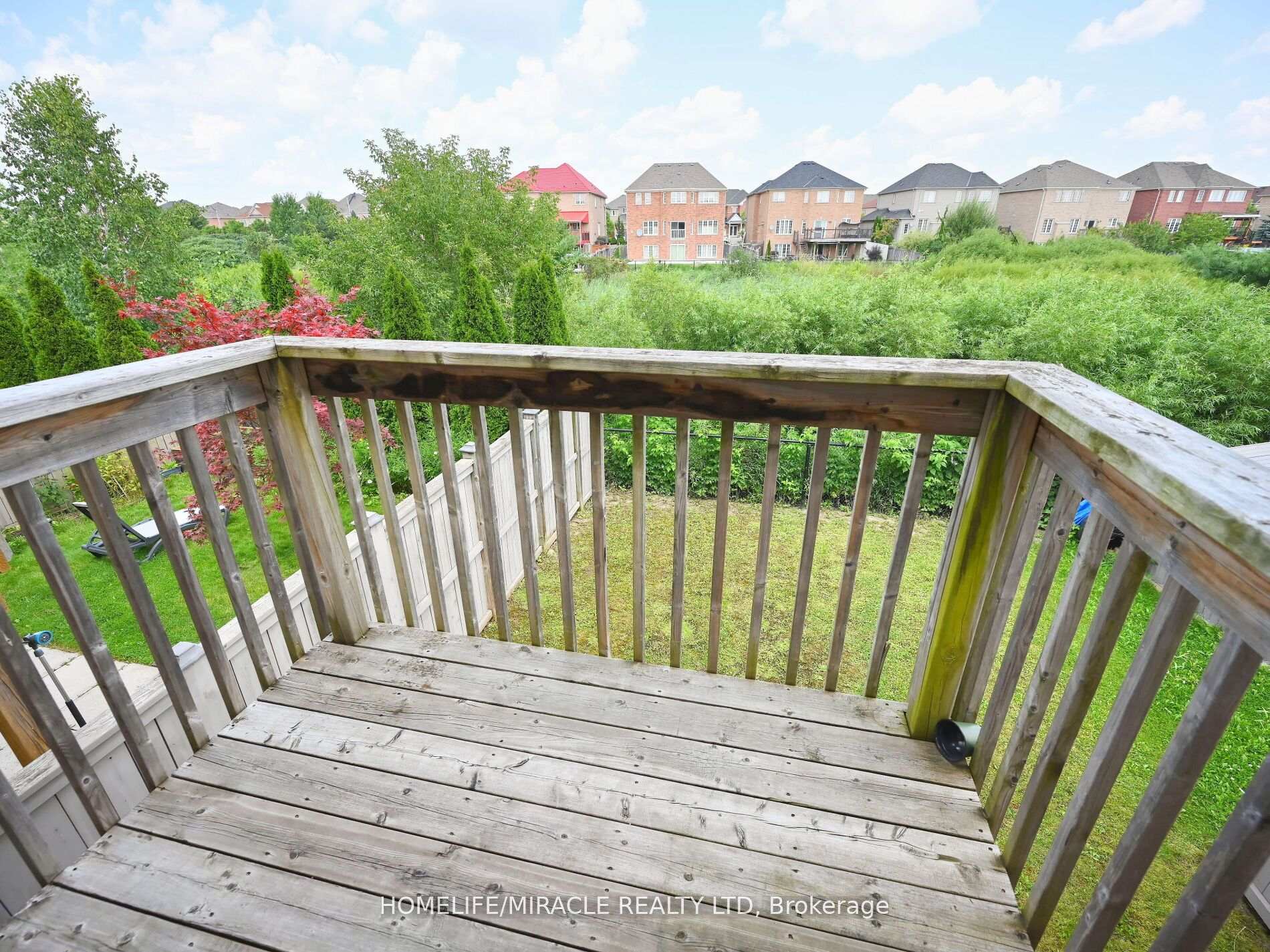 Photo 34 of Unit 174, 81 Cedarbrook Road, Brampton, Sandringham-Wellington — HOMEH