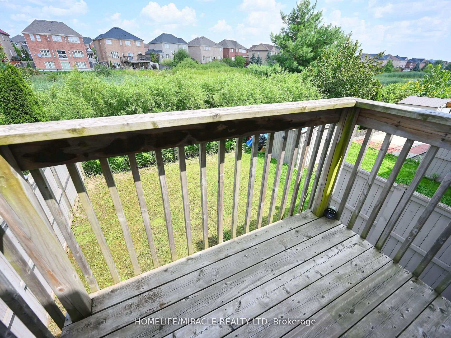 Photo 35 of Unit 174, 81 Cedarbrook Road, Brampton, Sandringham-Wellington — HOMEH