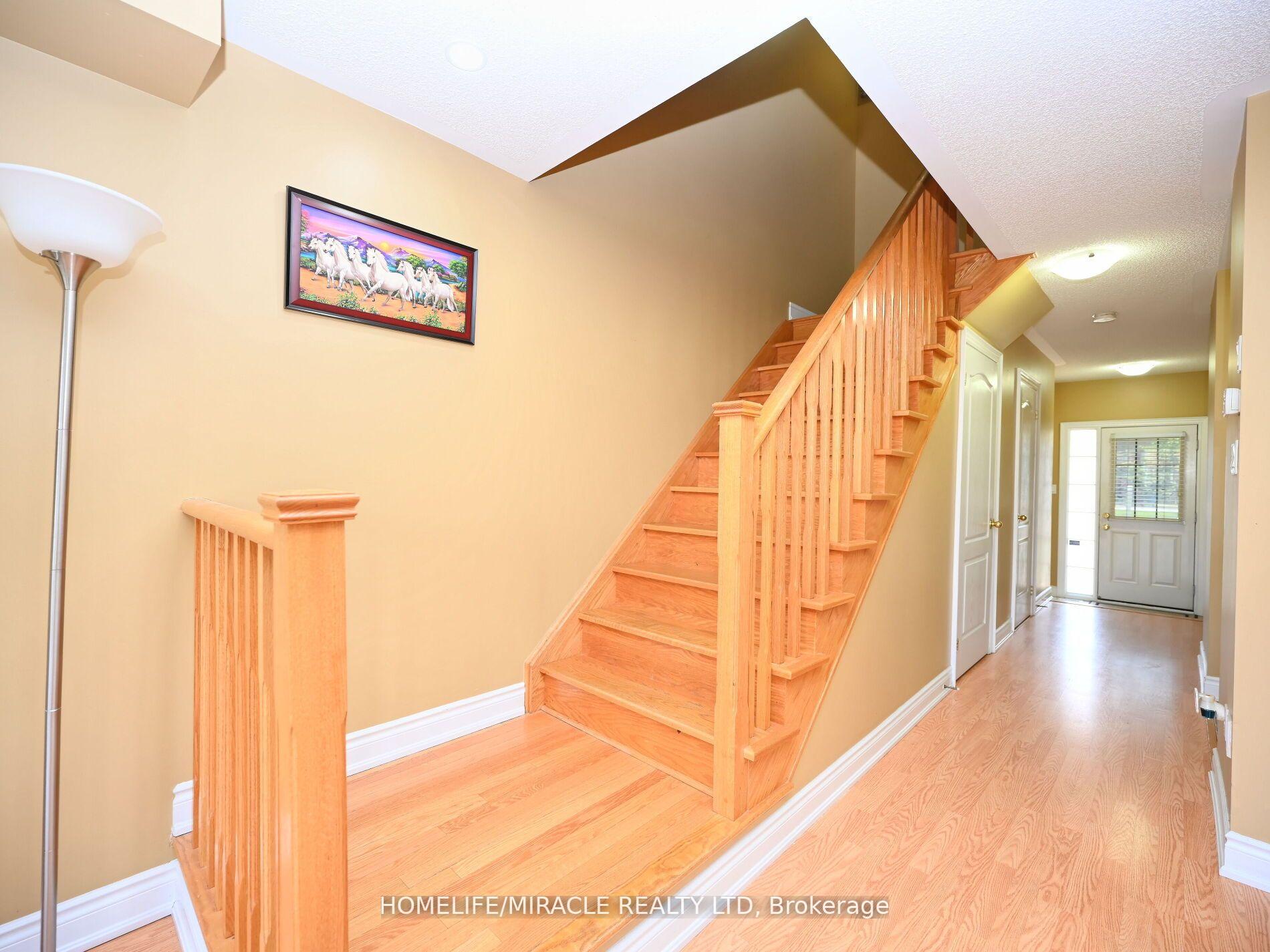 Photo 36 of Unit 174, 81 Cedarbrook Road, Brampton, Sandringham-Wellington — HOMEH