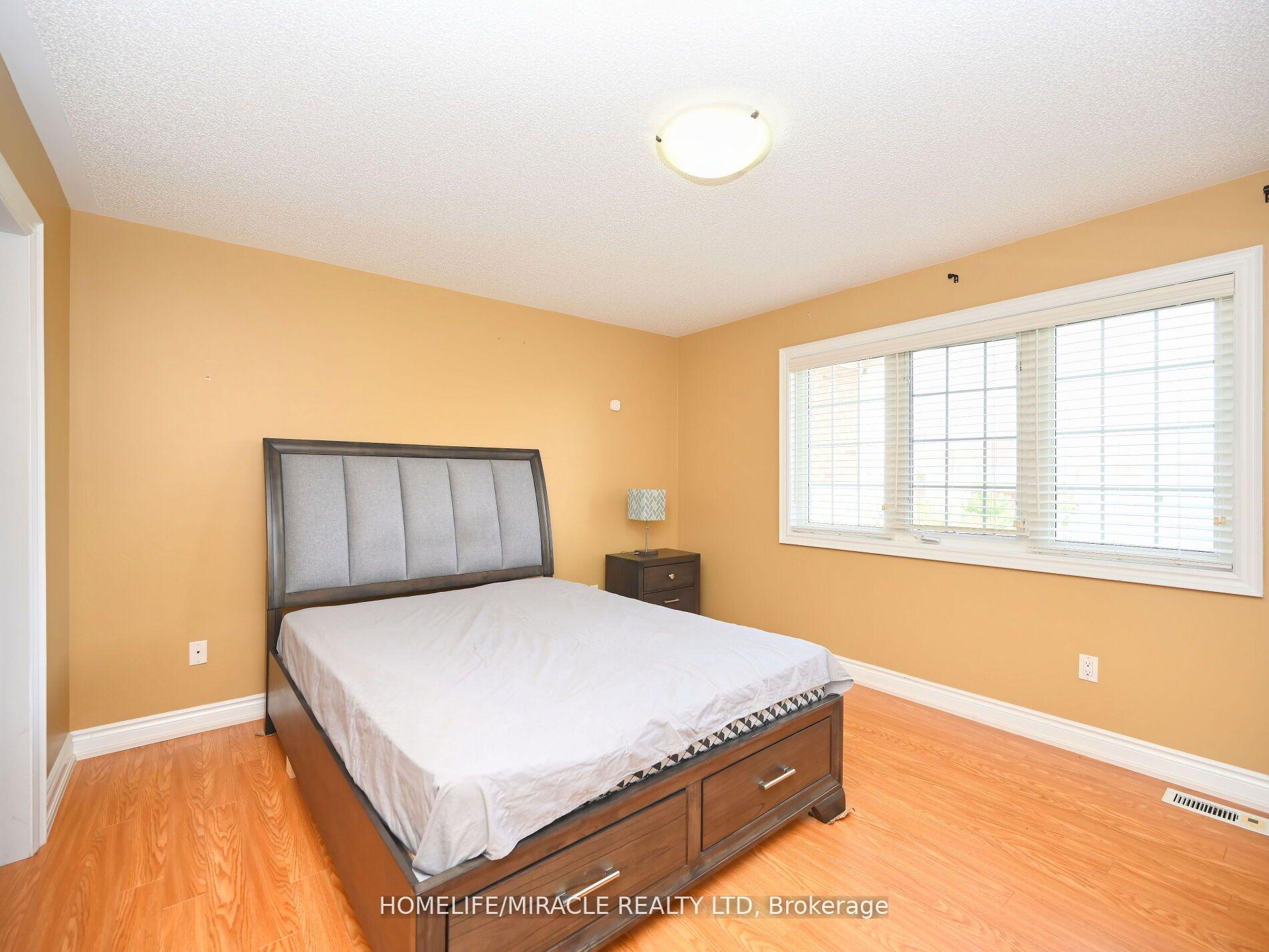 Photo 38 of Unit 174, 81 Cedarbrook Road, Brampton, Sandringham-Wellington — HOMEH