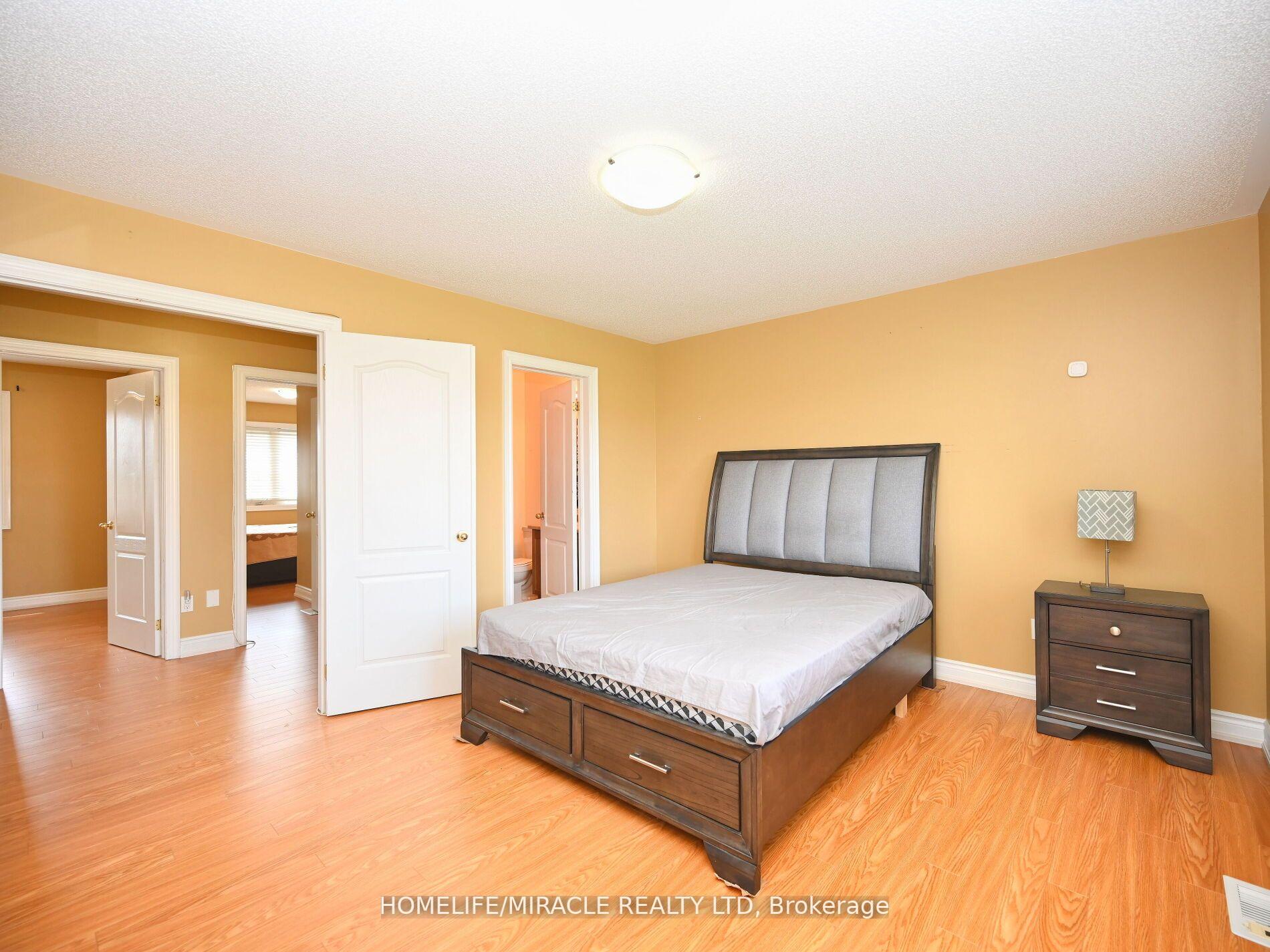 Photo 39 of Unit 174, 81 Cedarbrook Road, Brampton, Sandringham-Wellington — HOMEH
