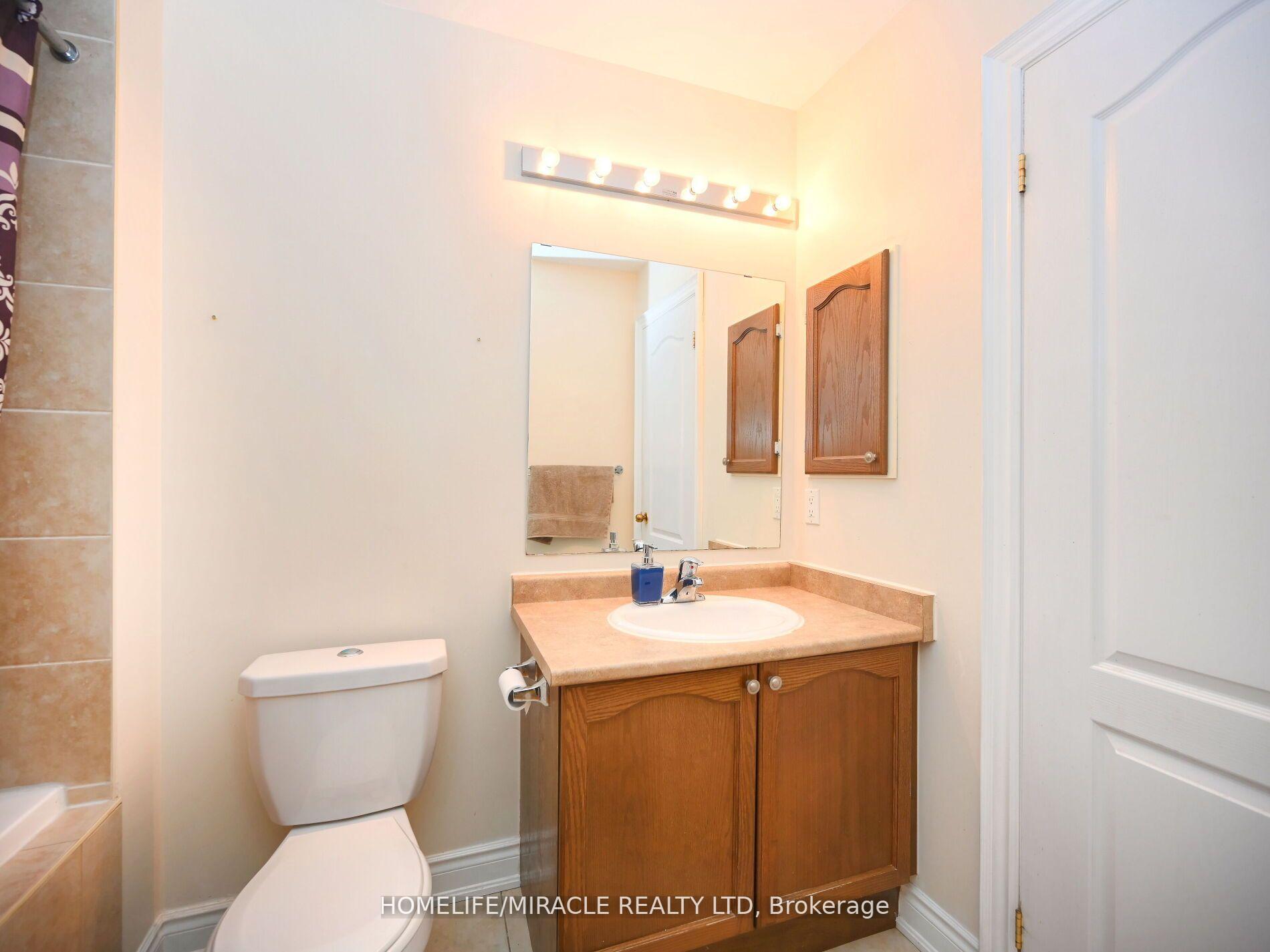 Photo 40 of Unit 174, 81 Cedarbrook Road, Brampton, Sandringham-Wellington — HOMEH
