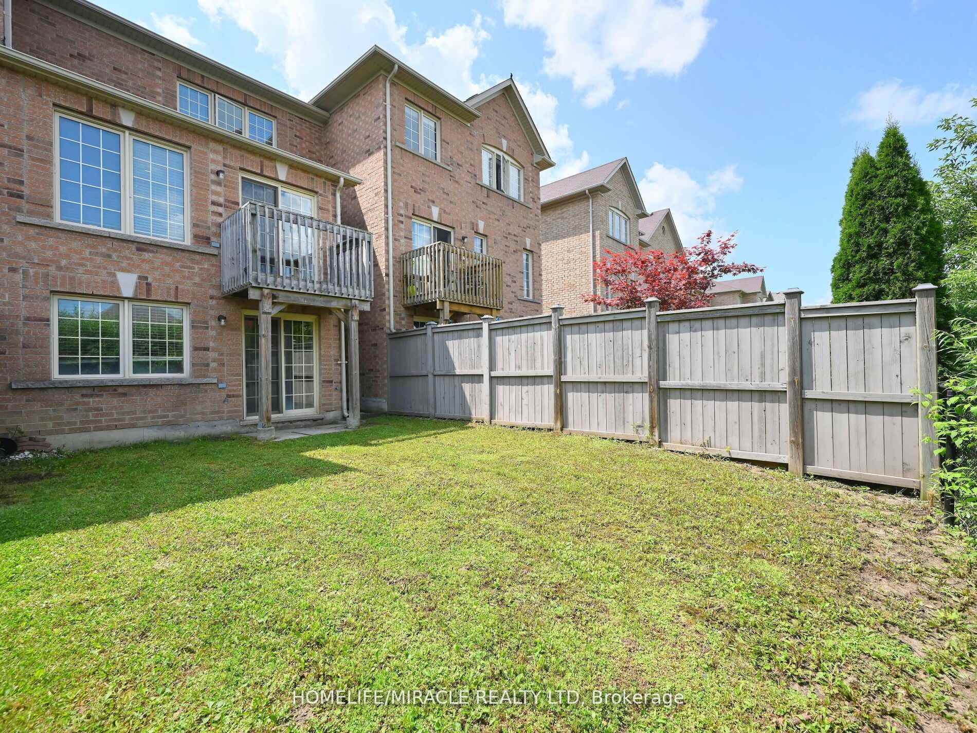 Photo 47 of Unit 174, 81 Cedarbrook Road, Brampton, Sandringham-Wellington — HOMEH
