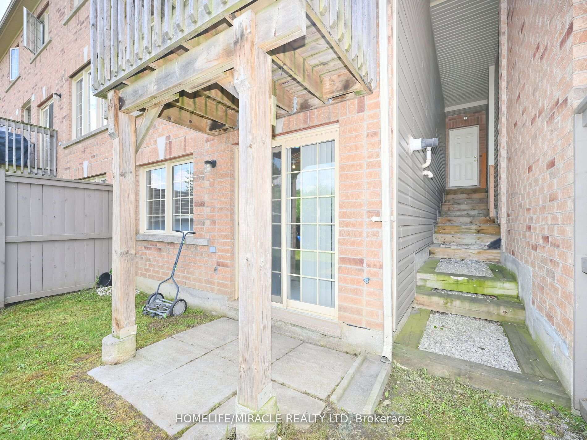 Photo 48 of Unit 174, 81 Cedarbrook Road, Brampton, Sandringham-Wellington — HOMEH