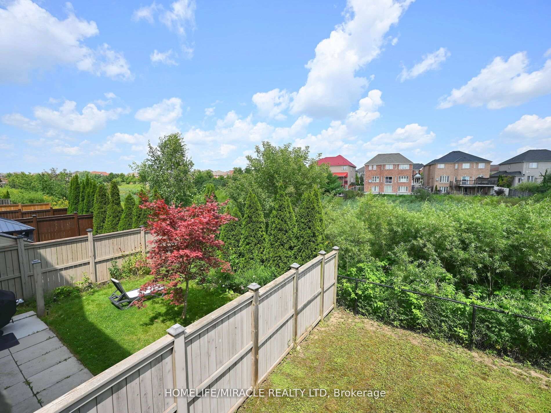 Photo 51 of Unit 174, 81 Cedarbrook Road, Brampton, Sandringham-Wellington — HOMEH