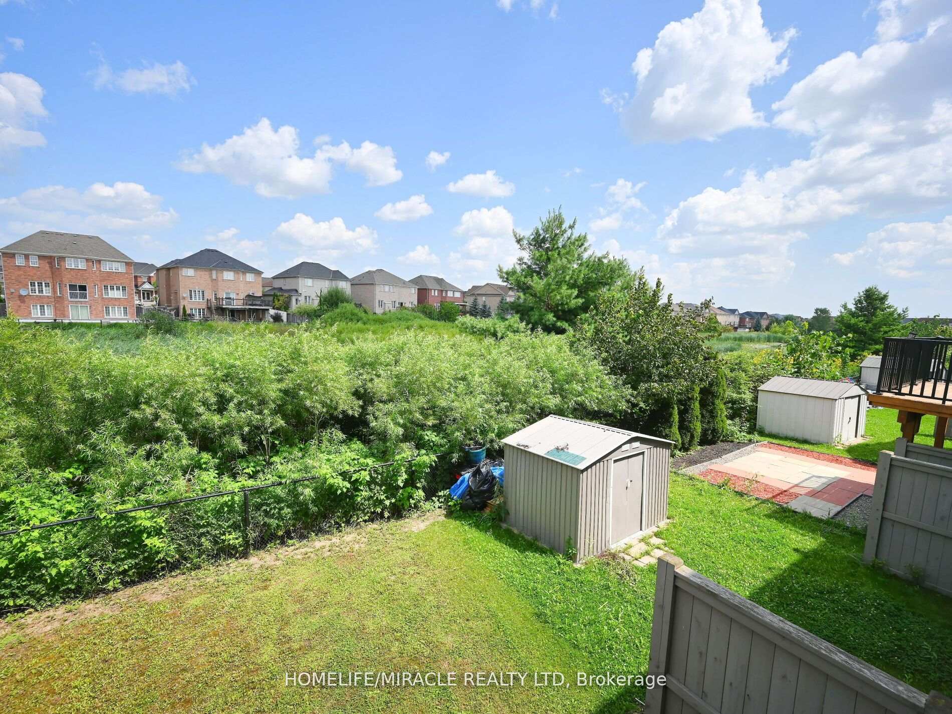 Photo 52 of Unit 174, 81 Cedarbrook Road, Brampton, Sandringham-Wellington — HOMEH