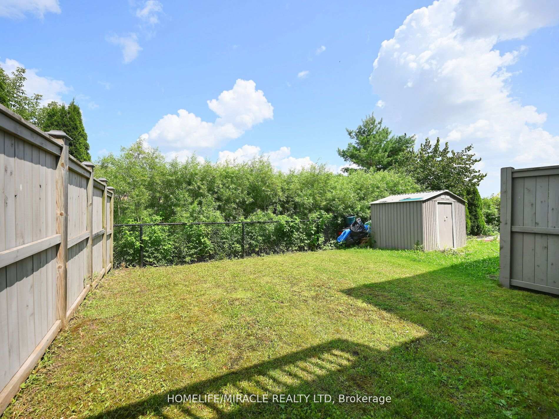 Photo 53 of Unit 174, 81 Cedarbrook Road, Brampton, Sandringham-Wellington — HOMEH
