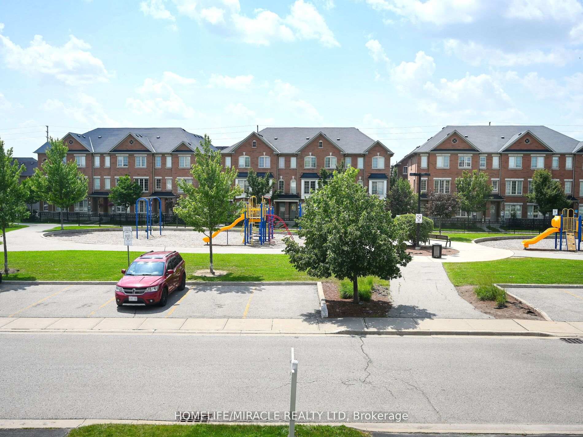 Photo 56 of Unit 174, 81 Cedarbrook Road, Brampton, Sandringham-Wellington — HOMEH