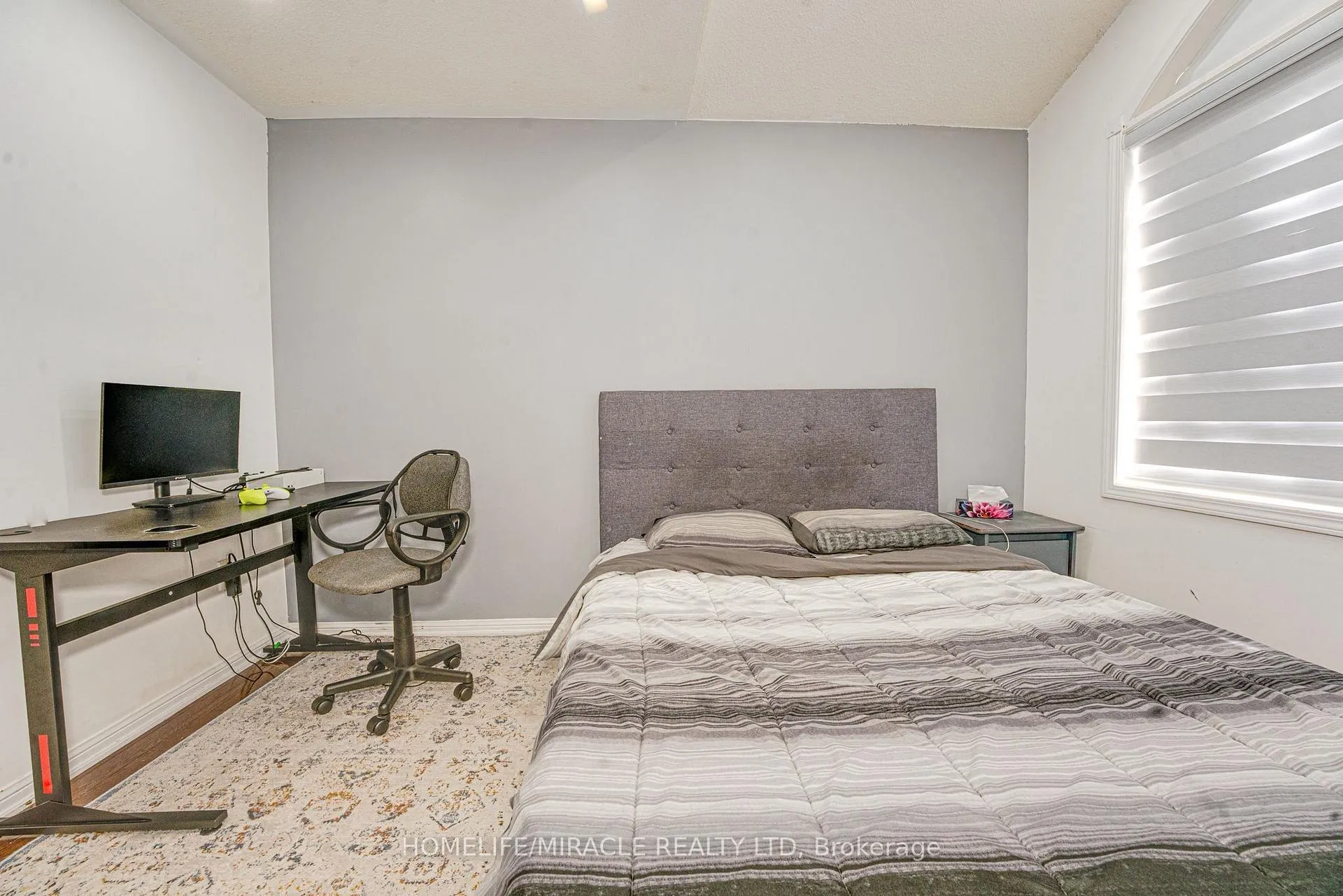 Photo 28 of 28 Bowsfield Drive, Brampton, Vales of Castlemore — HOMEH