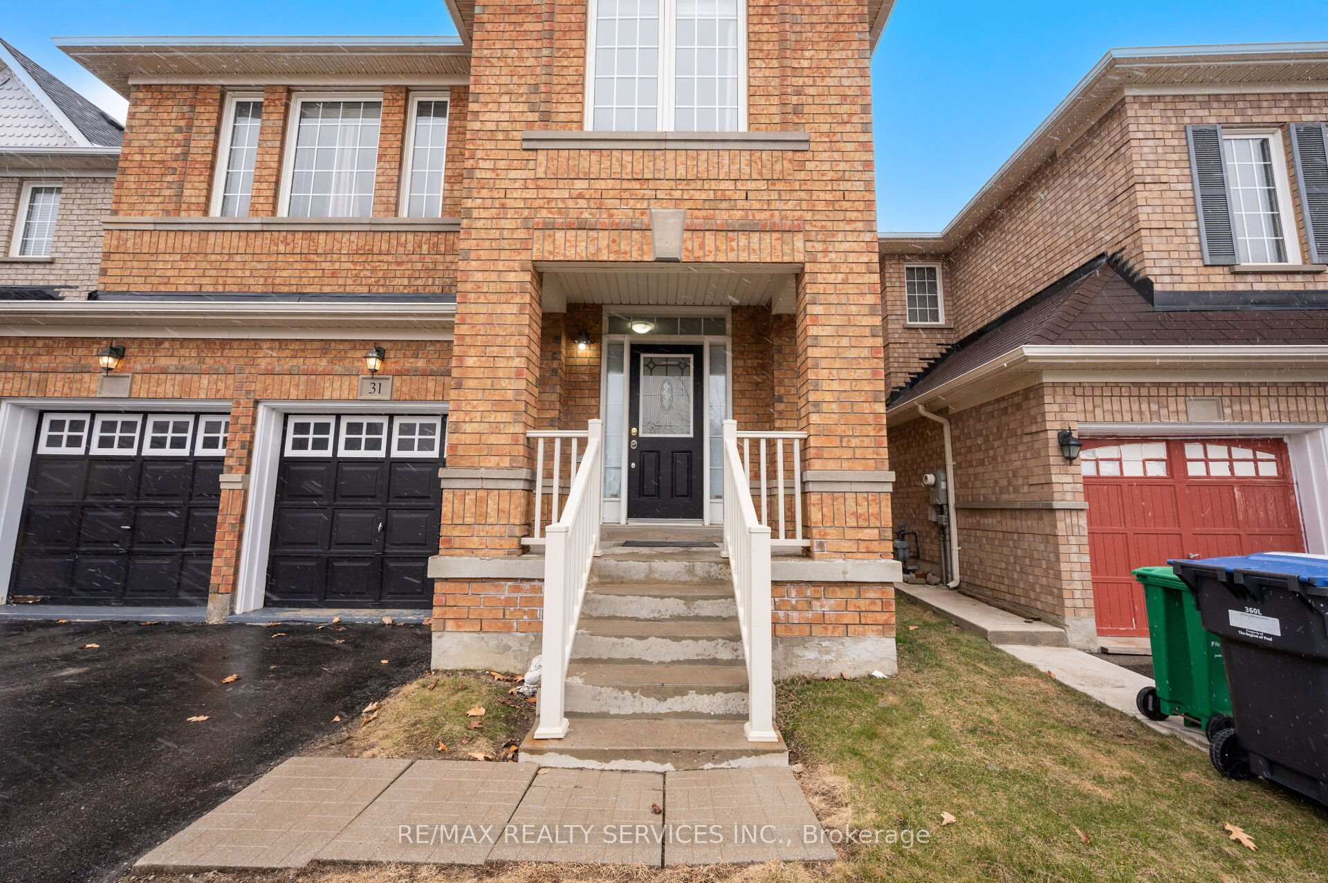 Photo 24 of 31 Rambling Oak Drive, Brampton, Fletcher's Meadow — HOMEH