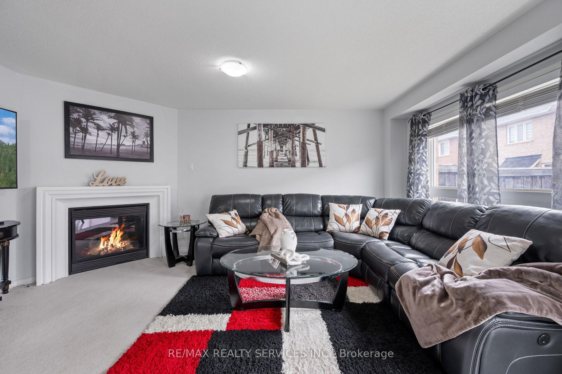 Photo 31 of 31 Rambling Oak Drive, Brampton, Fletcher's Meadow — HOMEH