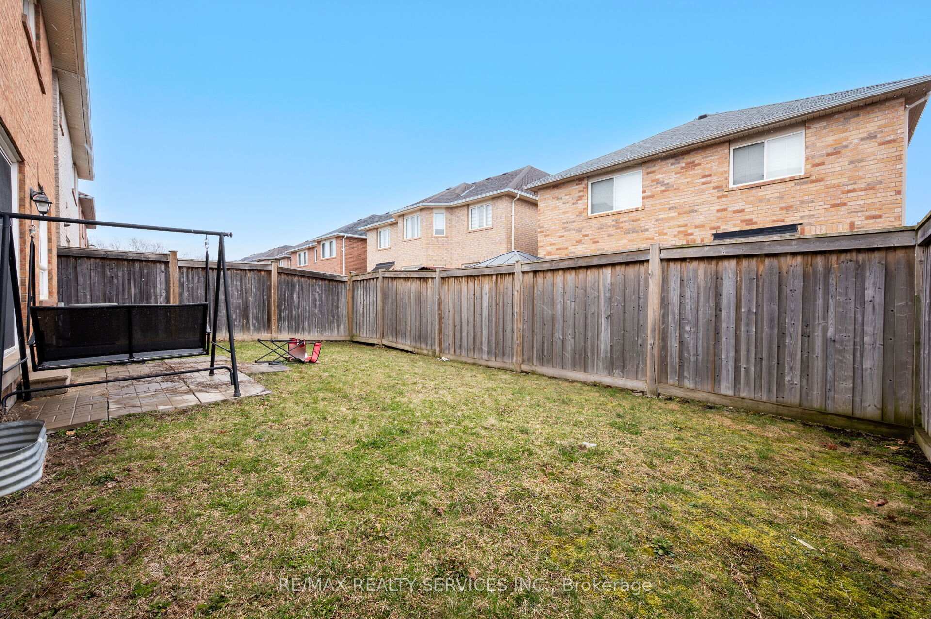 Photo 30 of 31 Rambling Oak Drive, Brampton, Fletcher's Meadow — HOMEH