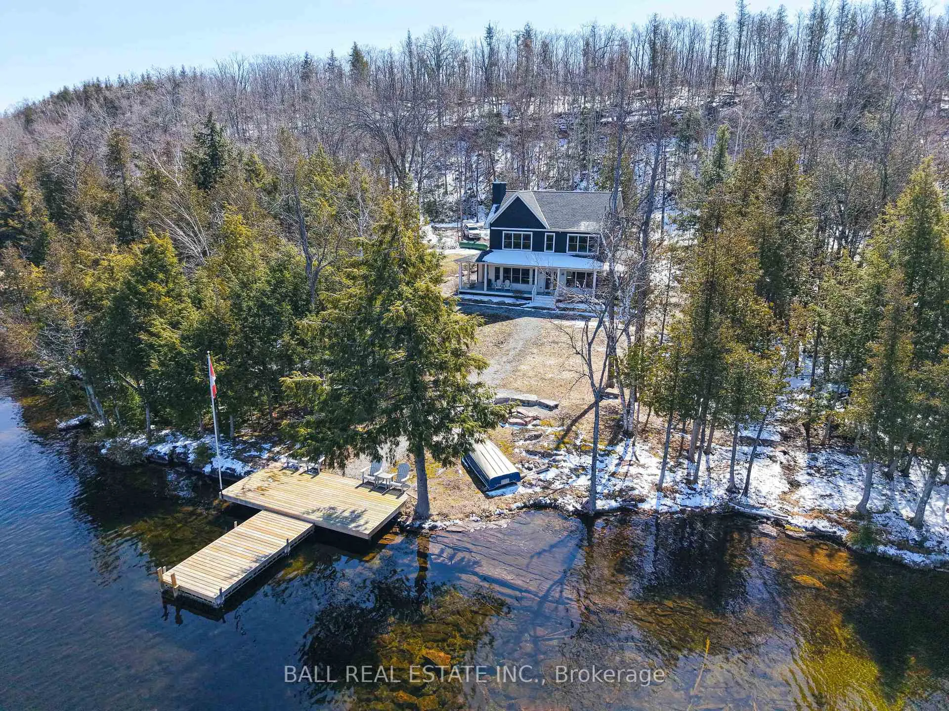 Photo 3 of 3174 + 3170 Spring Lane E, Selwyn — HOMEH