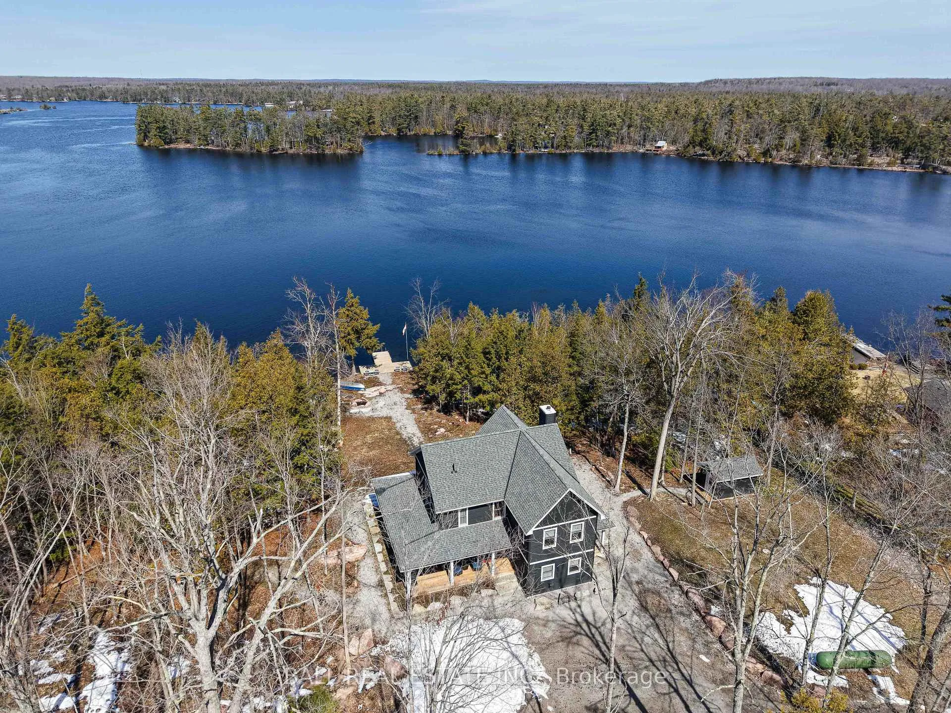 Photo 9 of 3174 + 3170 Spring Lane E, Selwyn — HOMEH