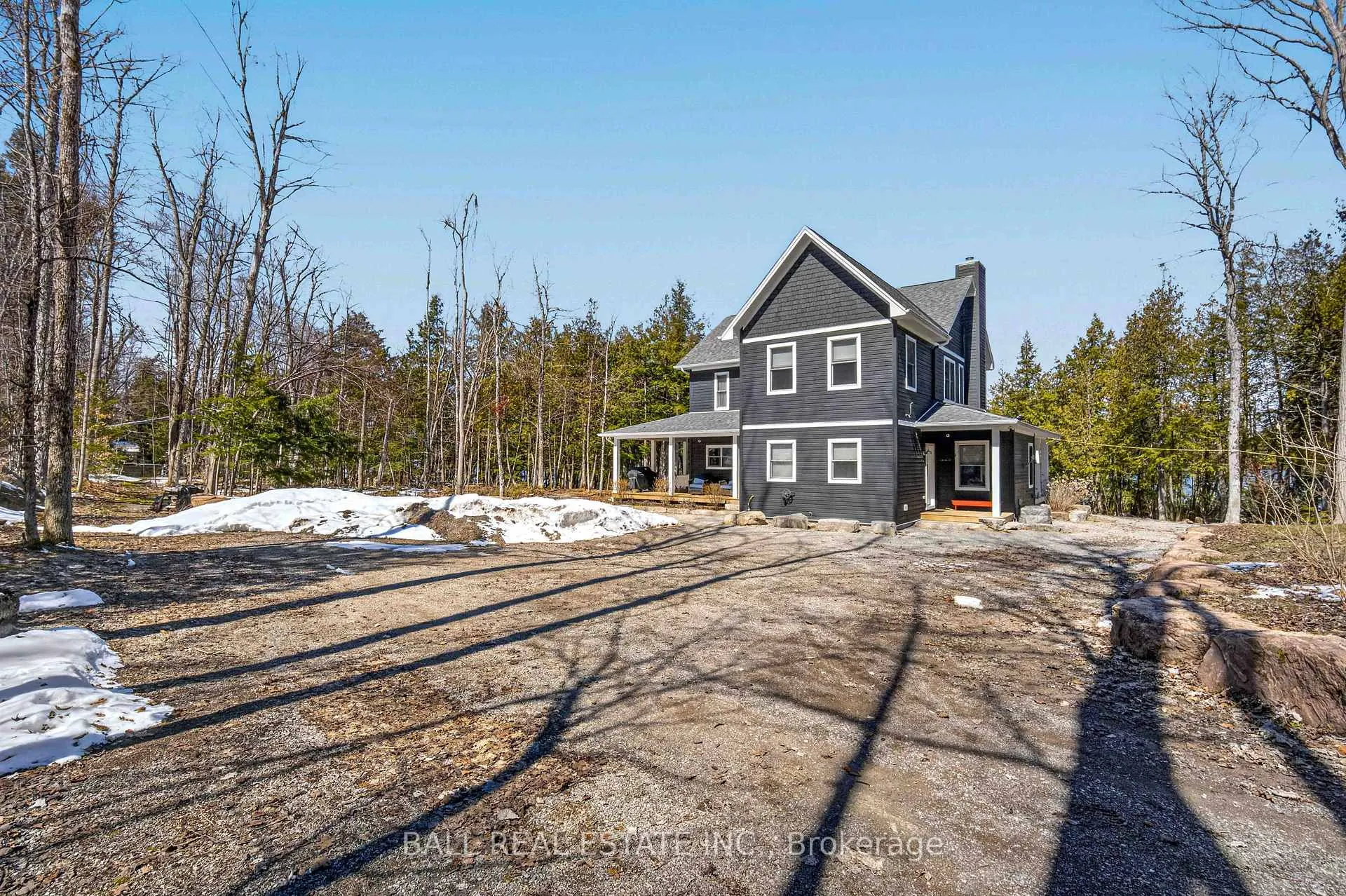 Photo 48 of 3174 + 3170 Spring Lane E, Selwyn — HOMEH