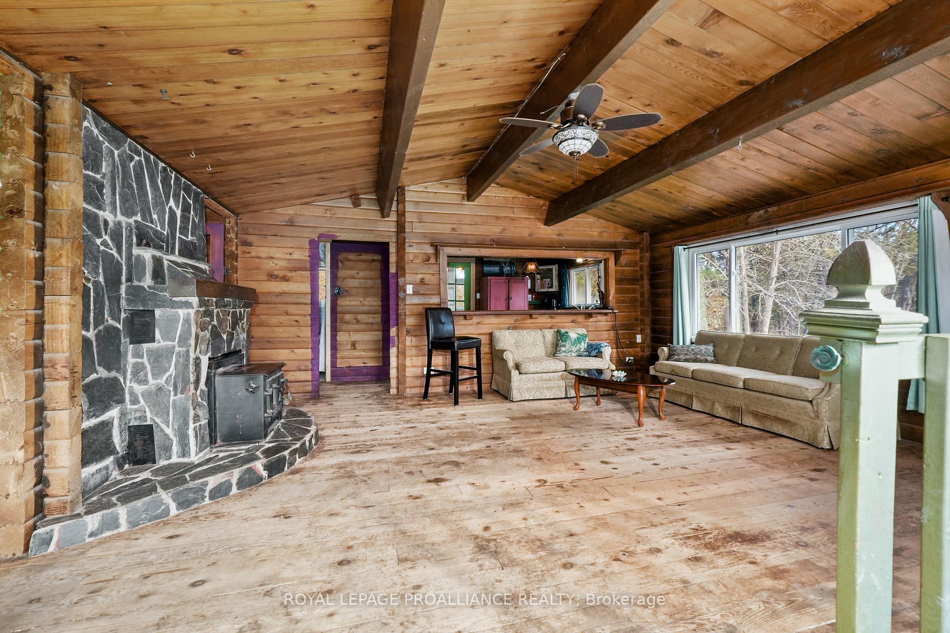 Photo 6 of 1125 Bateman Road, Stirling-Rawdon, Rawdon Ward — HOMEH