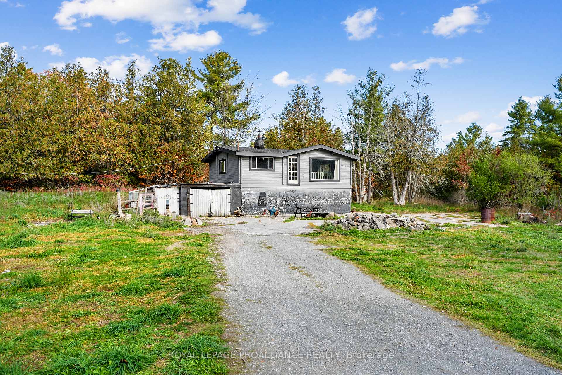Photo 85 of 1125 Bateman Road, Stirling-Rawdon, Rawdon Ward — HOMEH