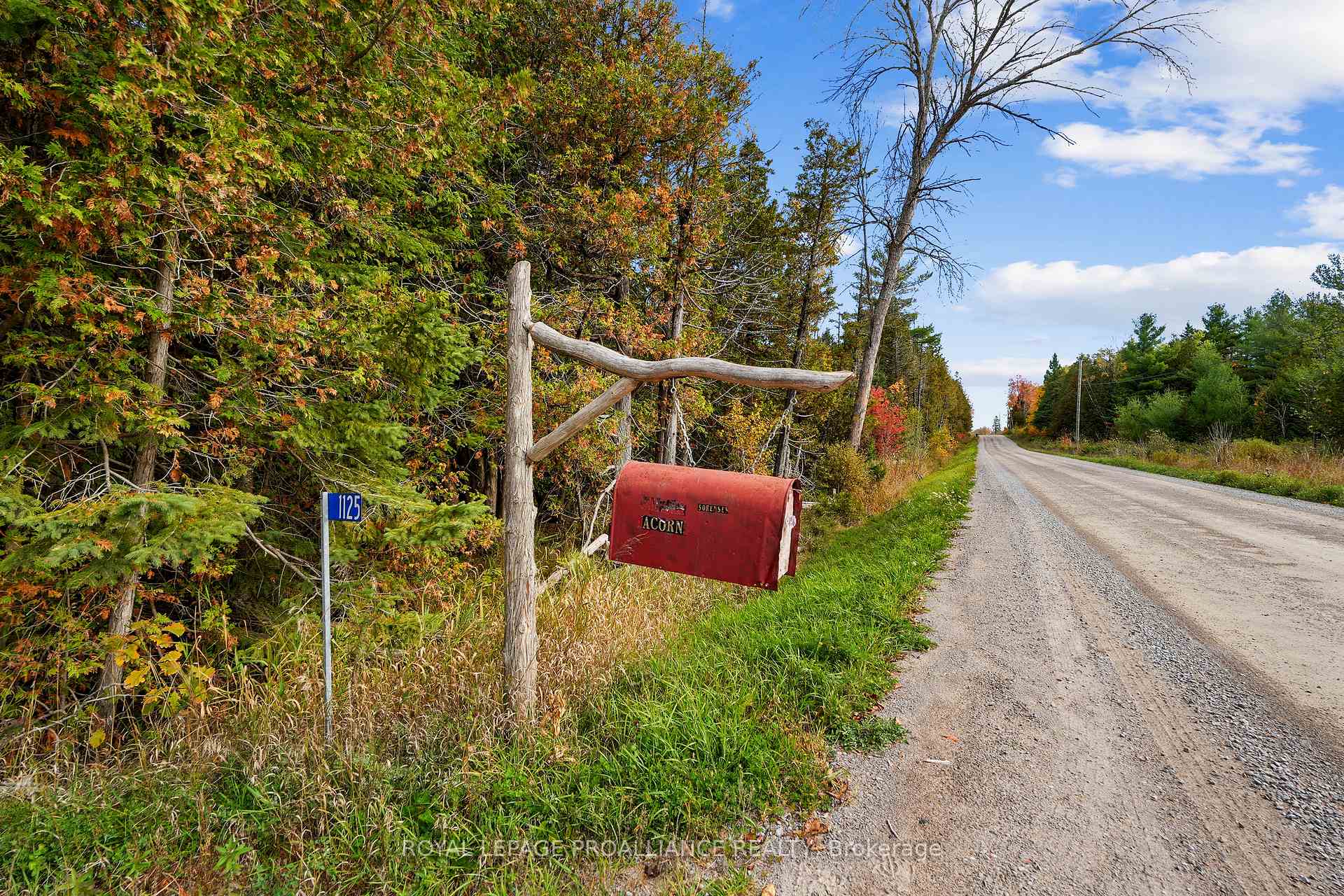 Photo 87 of 1125 Bateman Road, Stirling-Rawdon, Rawdon Ward — HOMEH