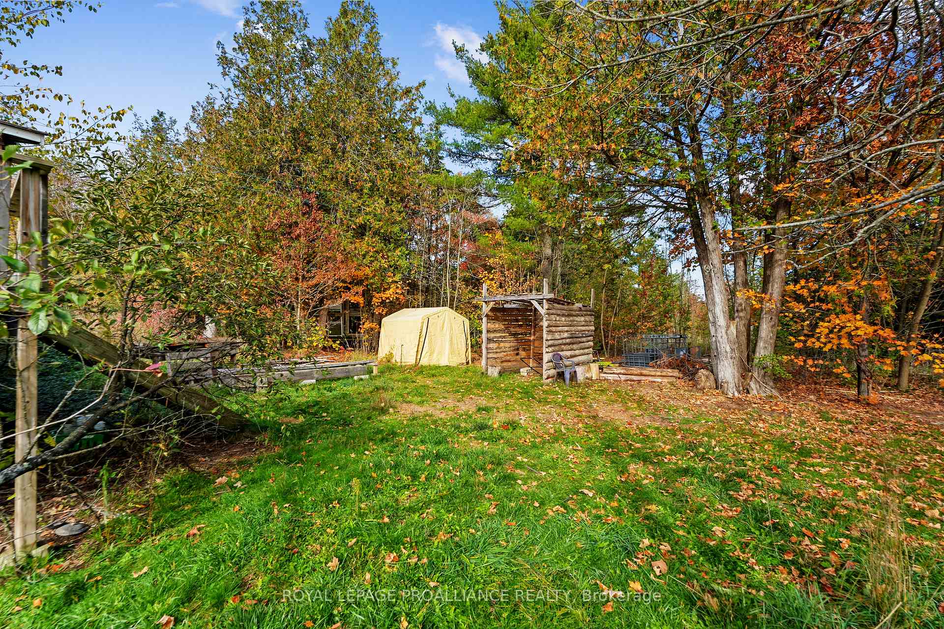 Photo 56 of 1125 Bateman Road, Stirling-Rawdon, Rawdon Ward — HOMEH