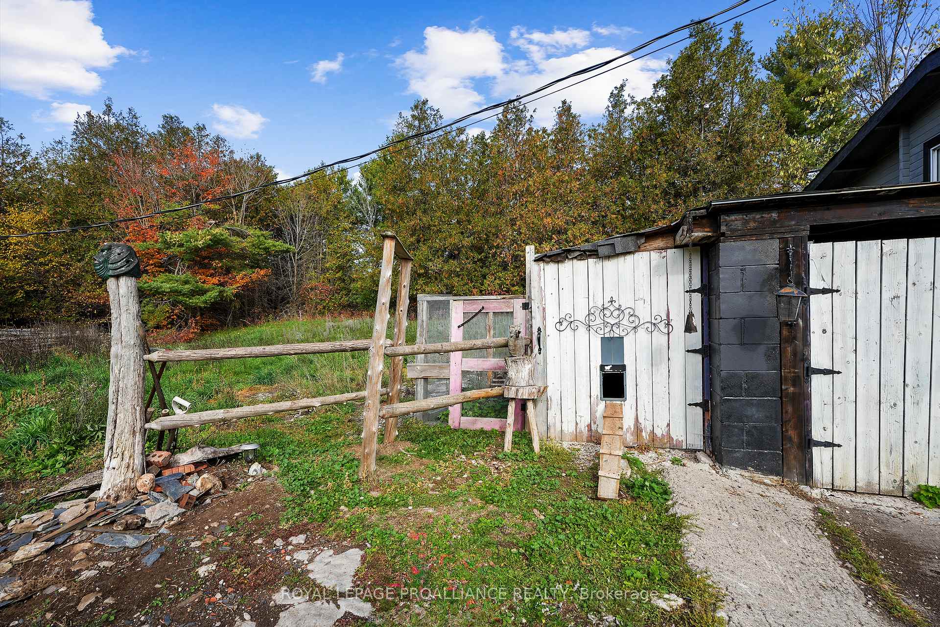 Photo 91 of 1125 Bateman Road, Stirling-Rawdon, Rawdon Ward — HOMEH