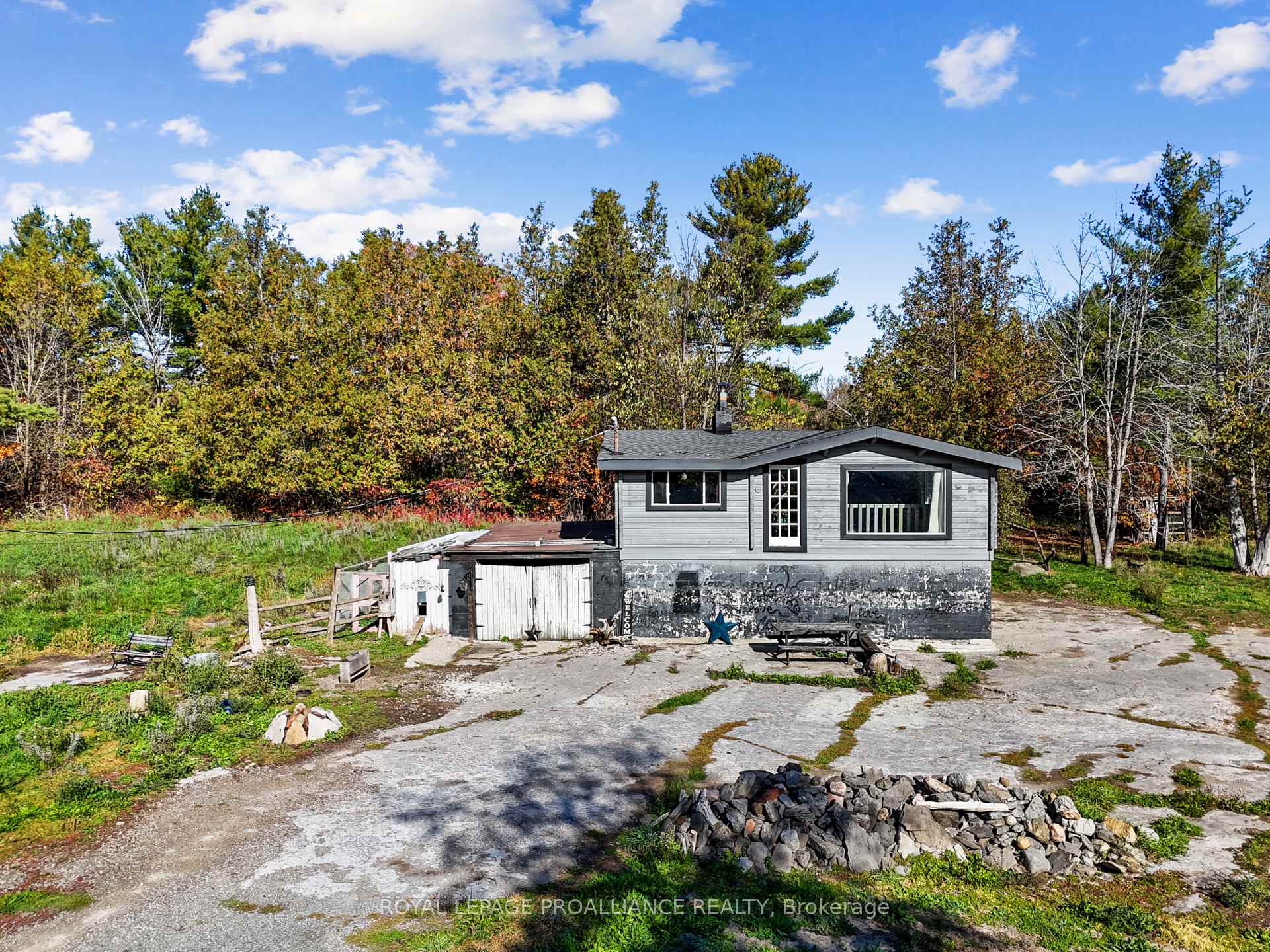 Photo 98 of 1125 Bateman Road, Stirling-Rawdon, Rawdon Ward — HOMEH