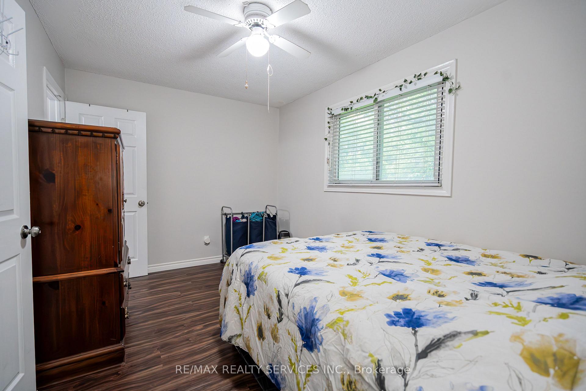 Photo 36 of 41 Mallard Crescent, Brampton, Central Park — HOMEH