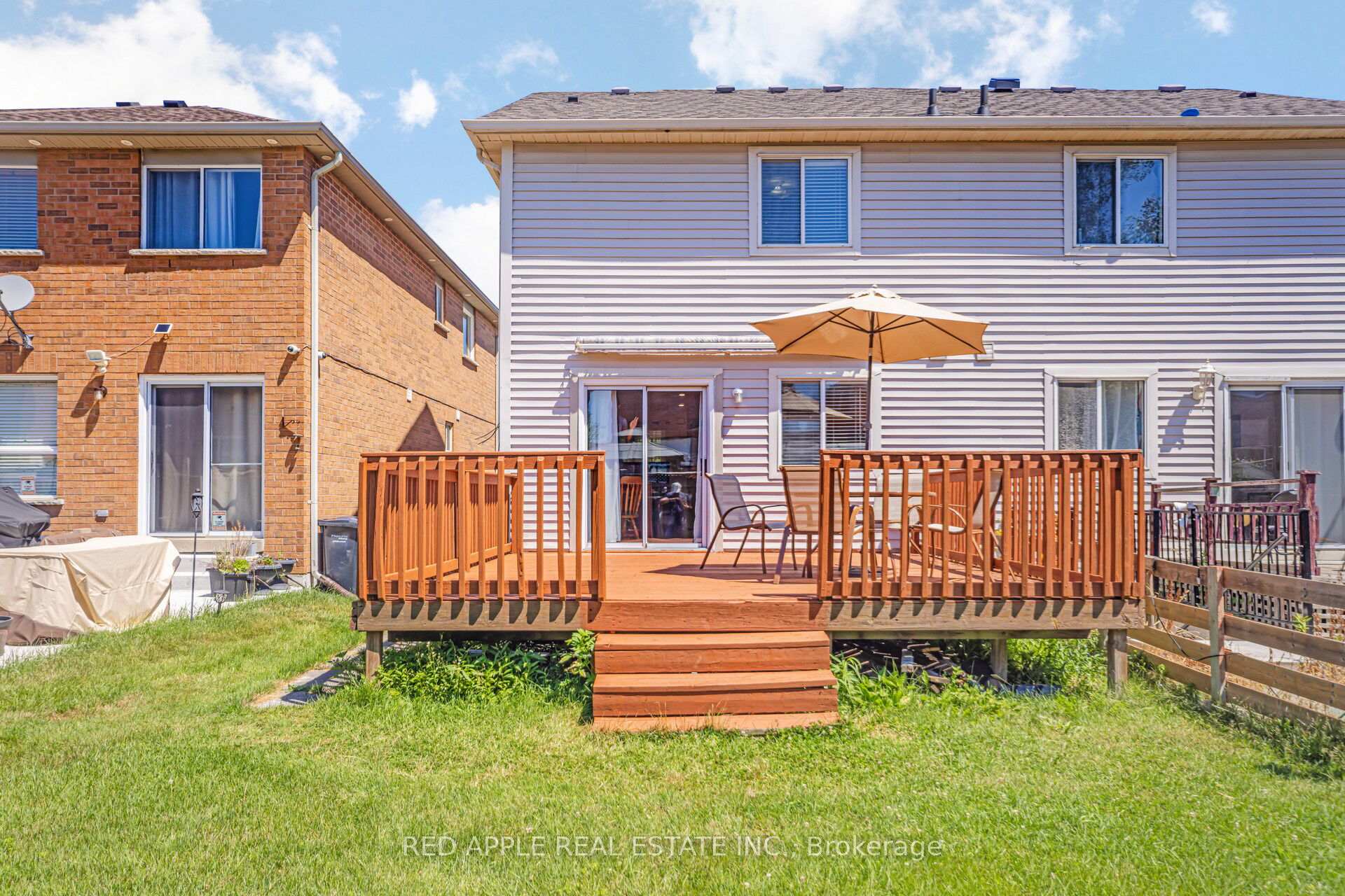 Photo 40 of 52 Tiller Trail, Brampton, Fletcher's Creek Village — HOMEH