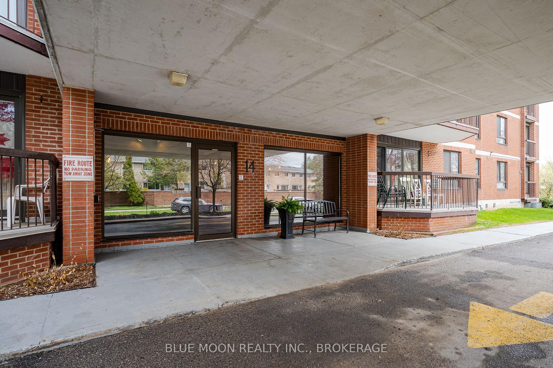 Photo 4 of Unit 207, 14 Greenview Drive, Kingston, Central City West — HOMEH