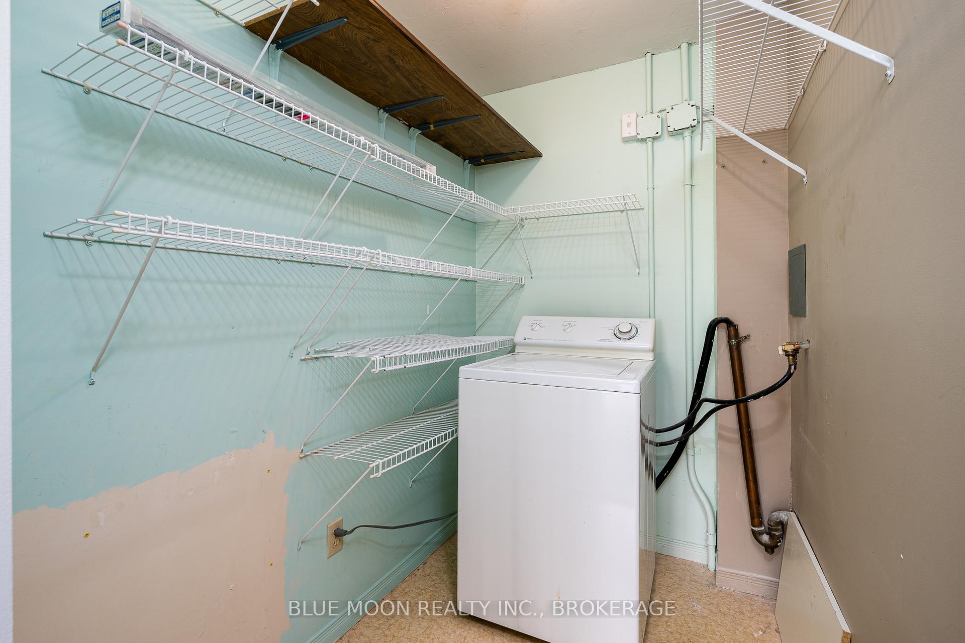 Photo 23 of Unit 207, 14 Greenview Drive, Kingston, Central City West — HOMEH