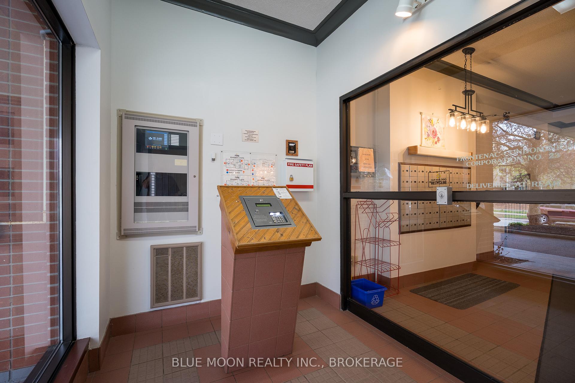 Photo 25 of Unit 207, 14 Greenview Drive, Kingston, Central City West — HOMEH