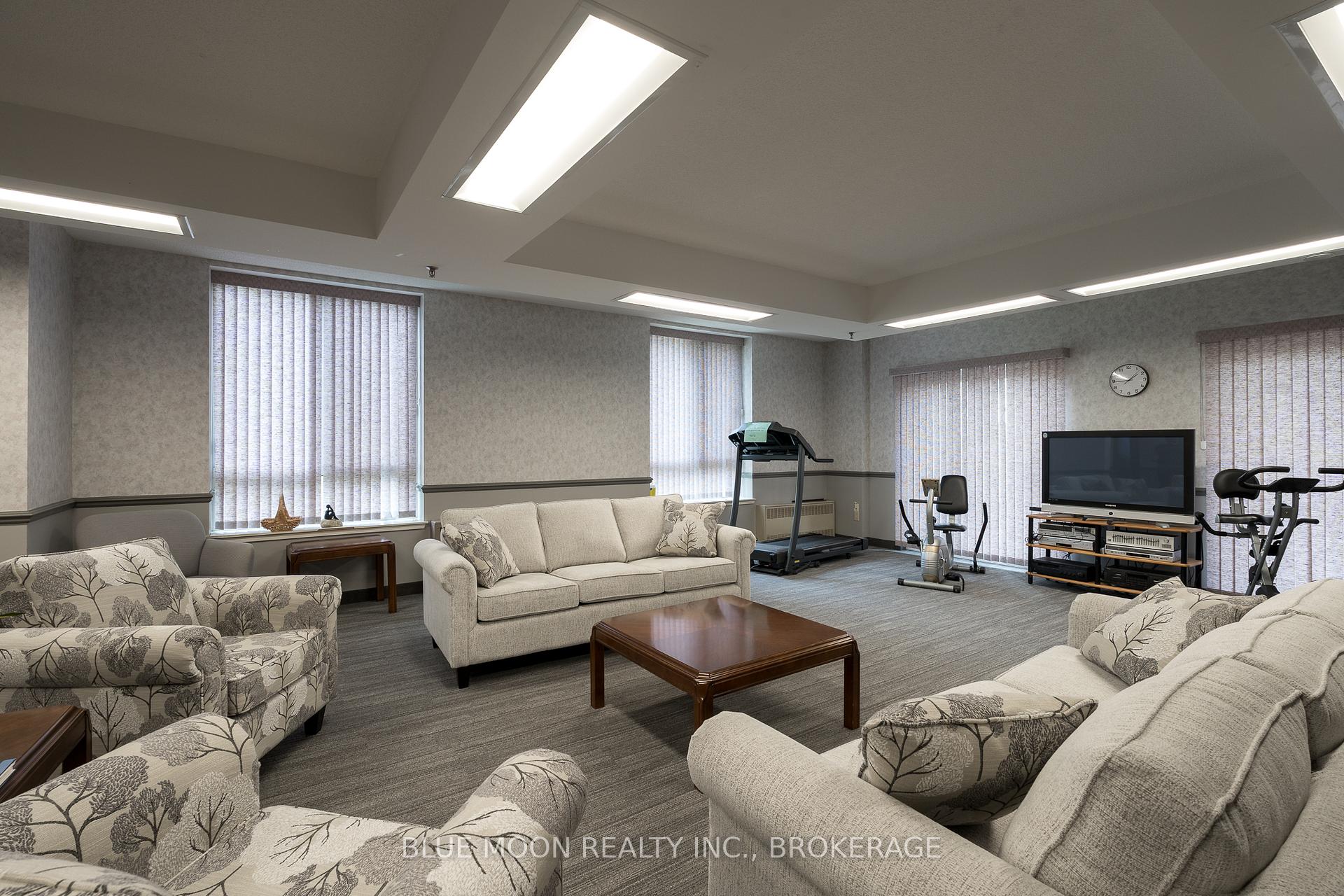 Photo 32 of Unit 207, 14 Greenview Drive, Kingston, Central City West — HOMEH