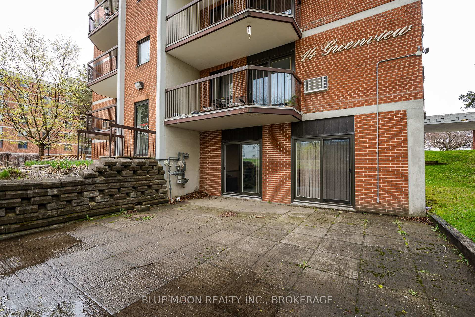 Photo 34 of Unit 207, 14 Greenview Drive, Kingston, Central City West — HOMEH