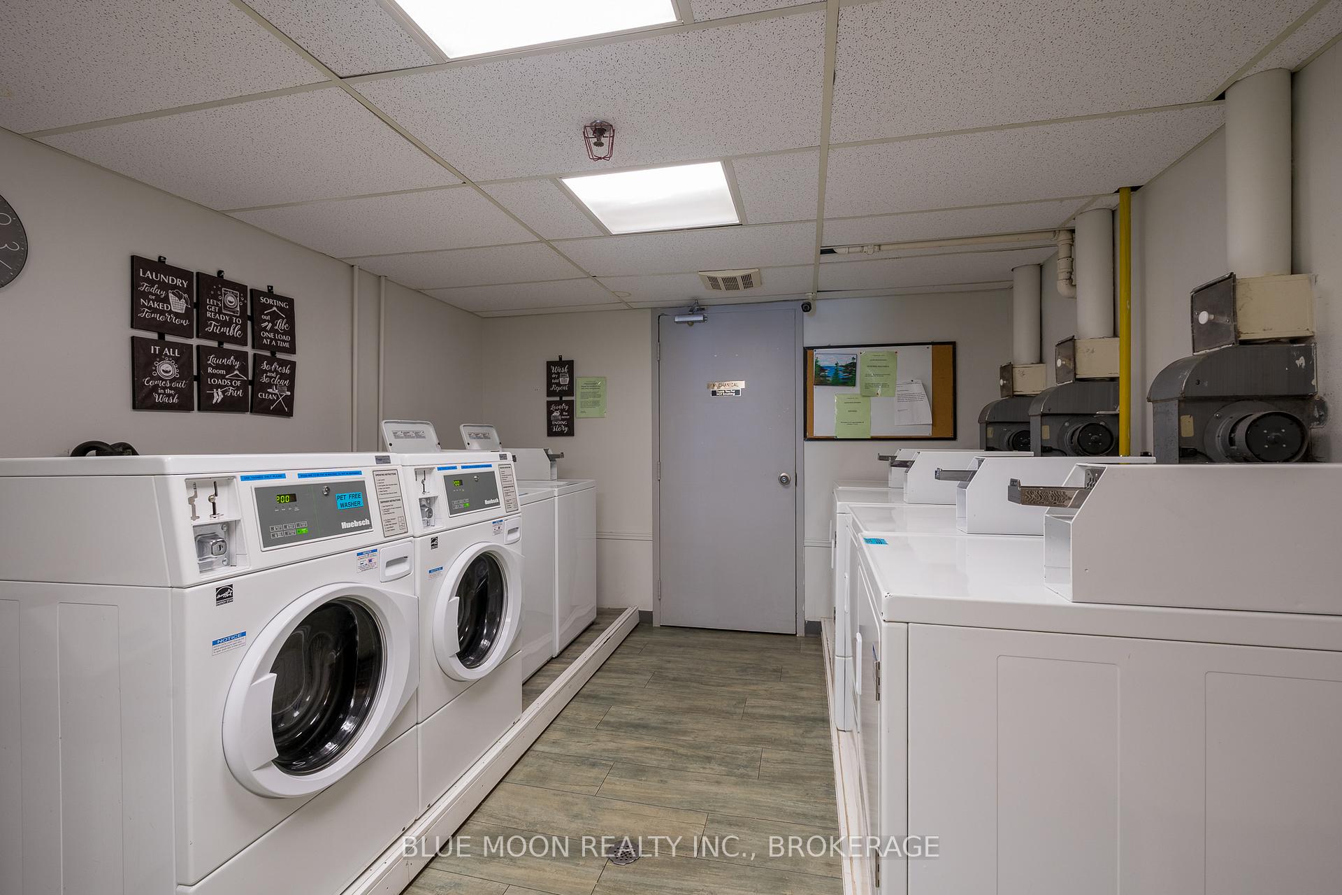 Photo 36 of Unit 207, 14 Greenview Drive, Kingston, Central City West — HOMEH