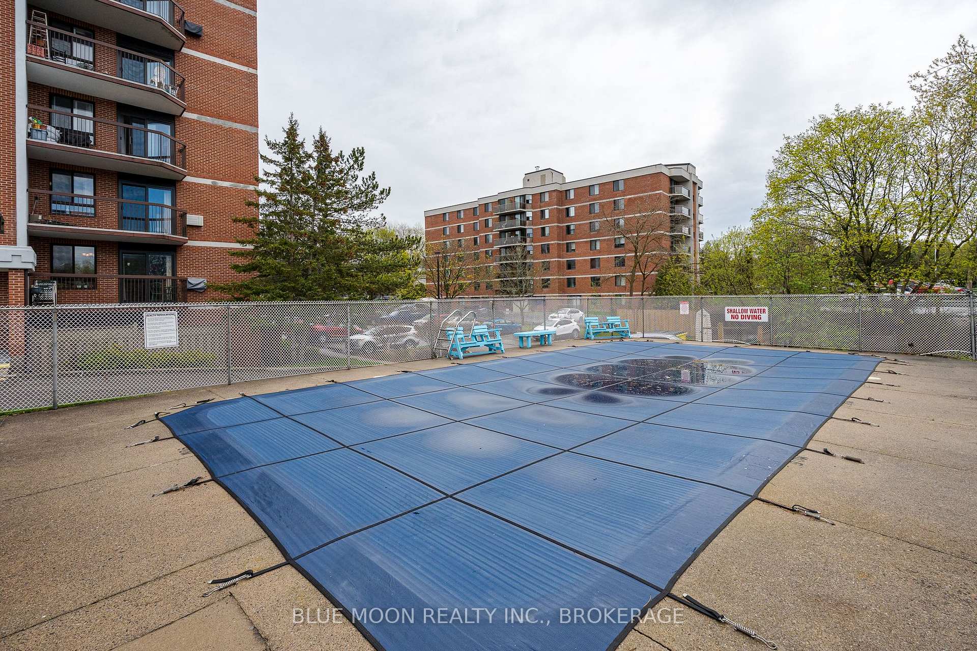 Photo 38 of Unit 207, 14 Greenview Drive, Kingston, Central City West — HOMEH