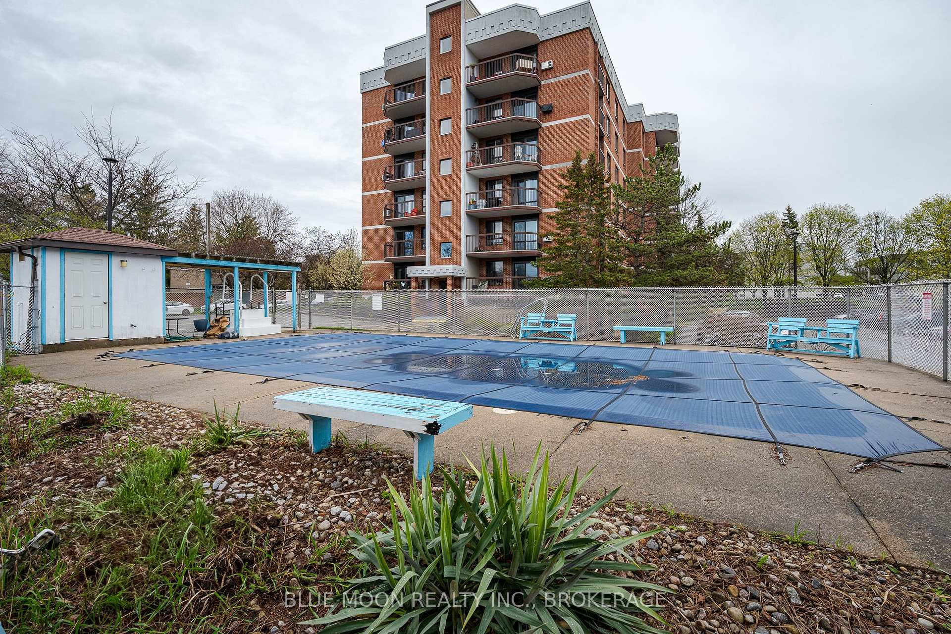 Photo 39 of Unit 207, 14 Greenview Drive, Kingston, Central City West — HOMEH