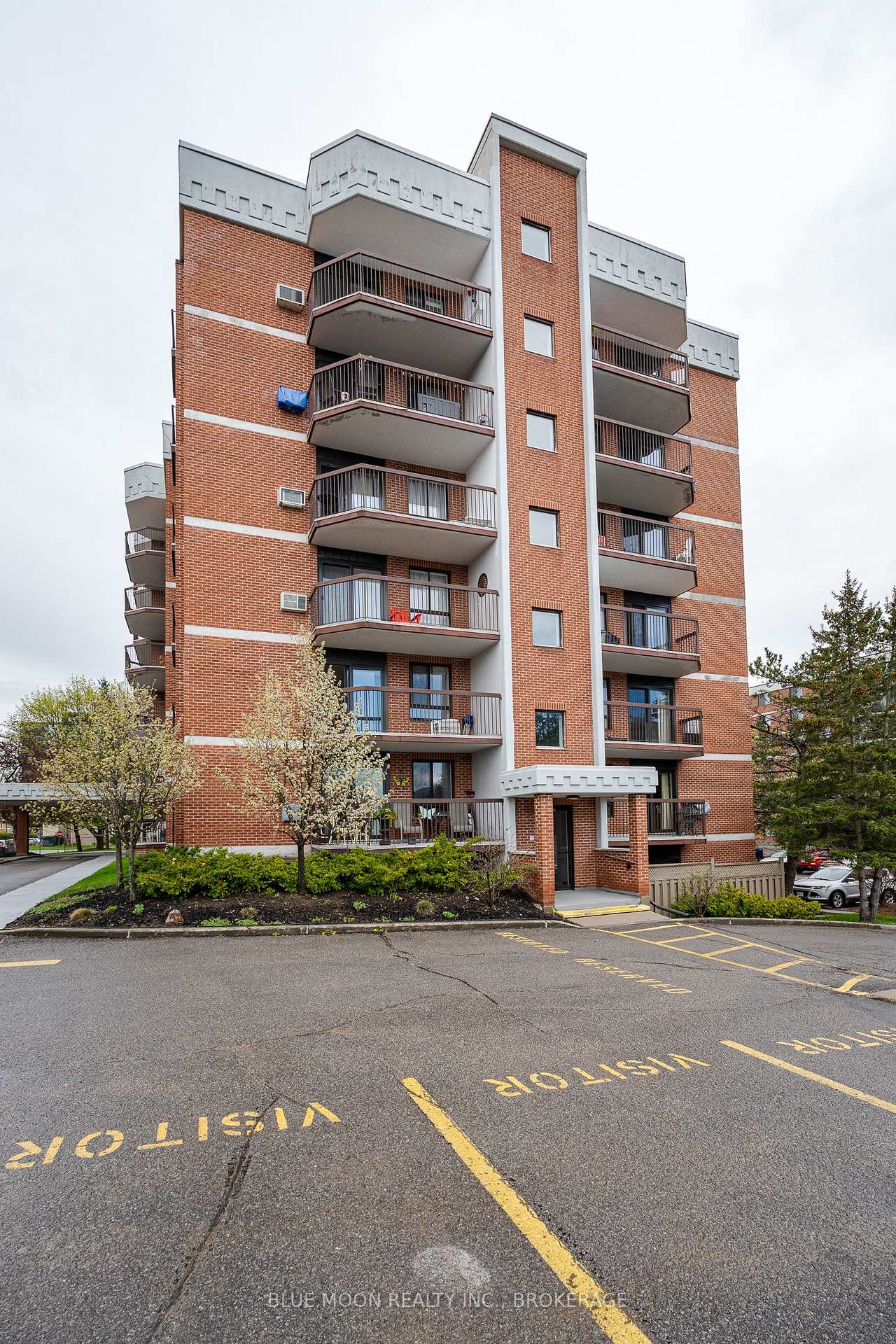 Photo 40 of Unit 207, 14 Greenview Drive, Kingston, Central City West — HOMEH