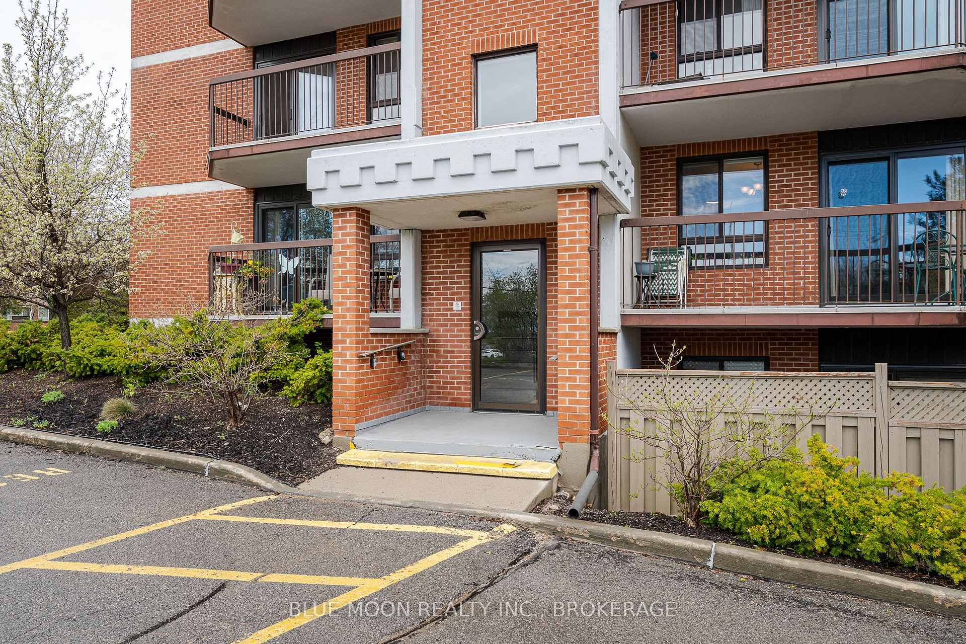 Photo 41 of Unit 207, 14 Greenview Drive, Kingston, Central City West — HOMEH