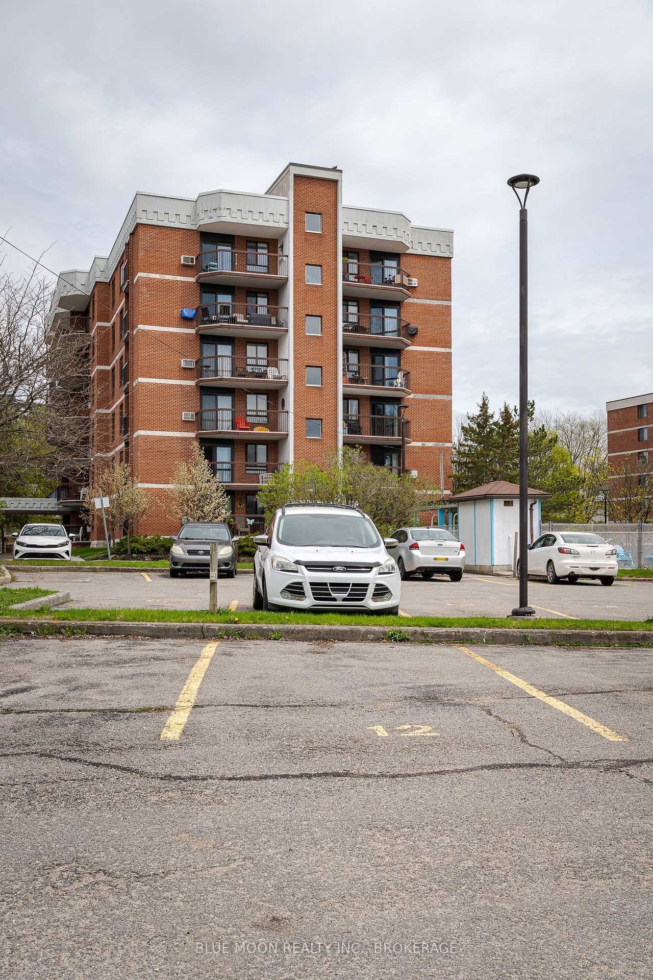 Photo 42 of Unit 207, 14 Greenview Drive, Kingston, Central City West — HOMEH