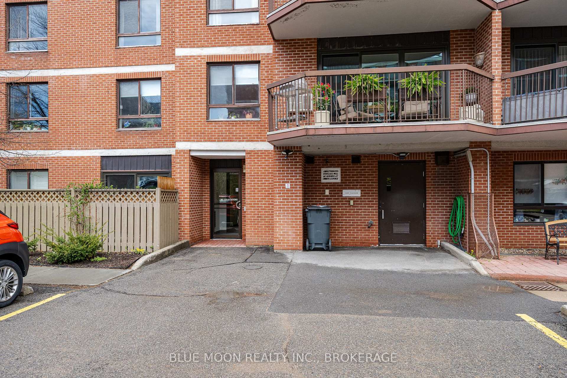 Photo 43 of Unit 207, 14 Greenview Drive, Kingston, Central City West — HOMEH