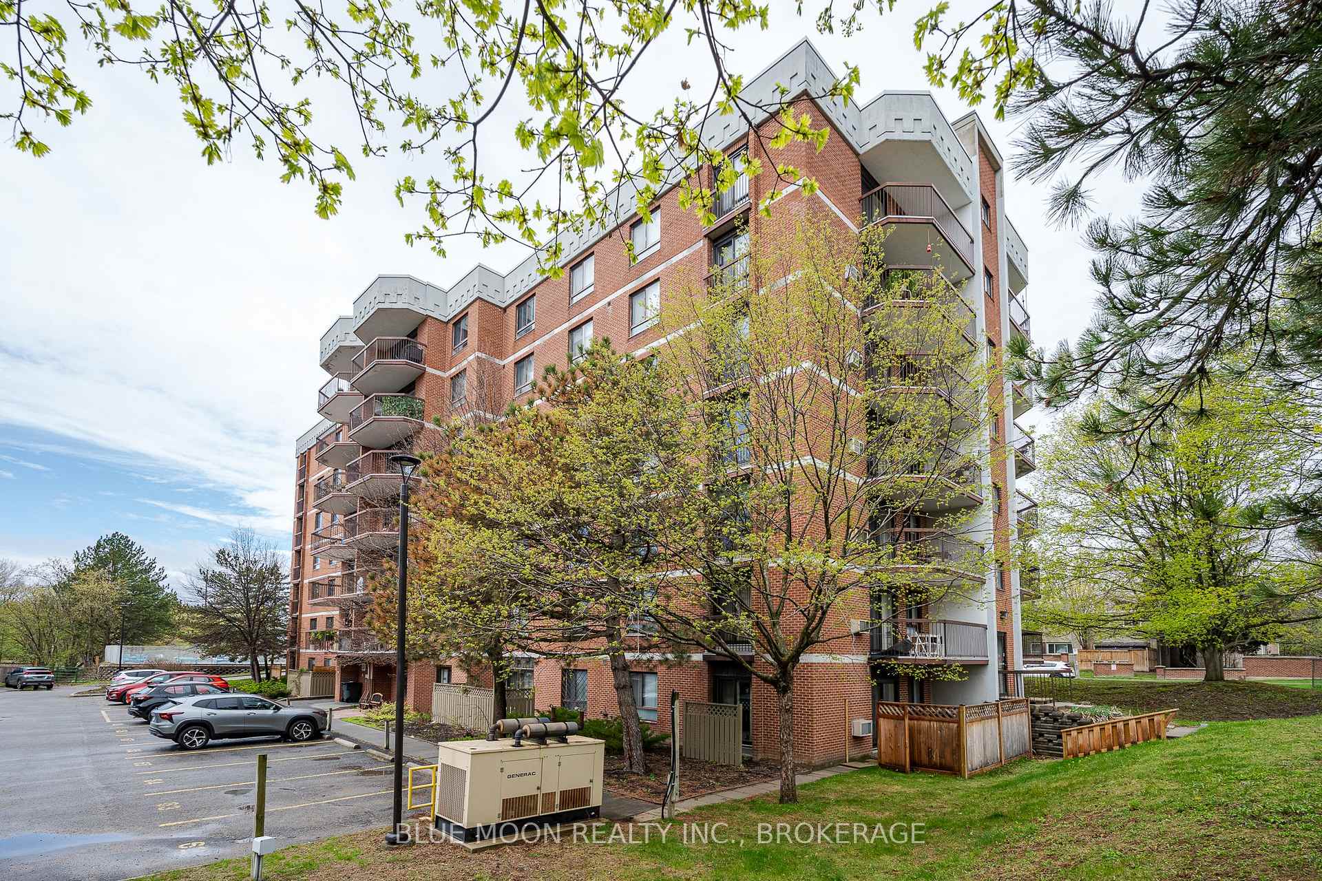 Photo 44 of Unit 207, 14 Greenview Drive, Kingston, Central City West — HOMEH