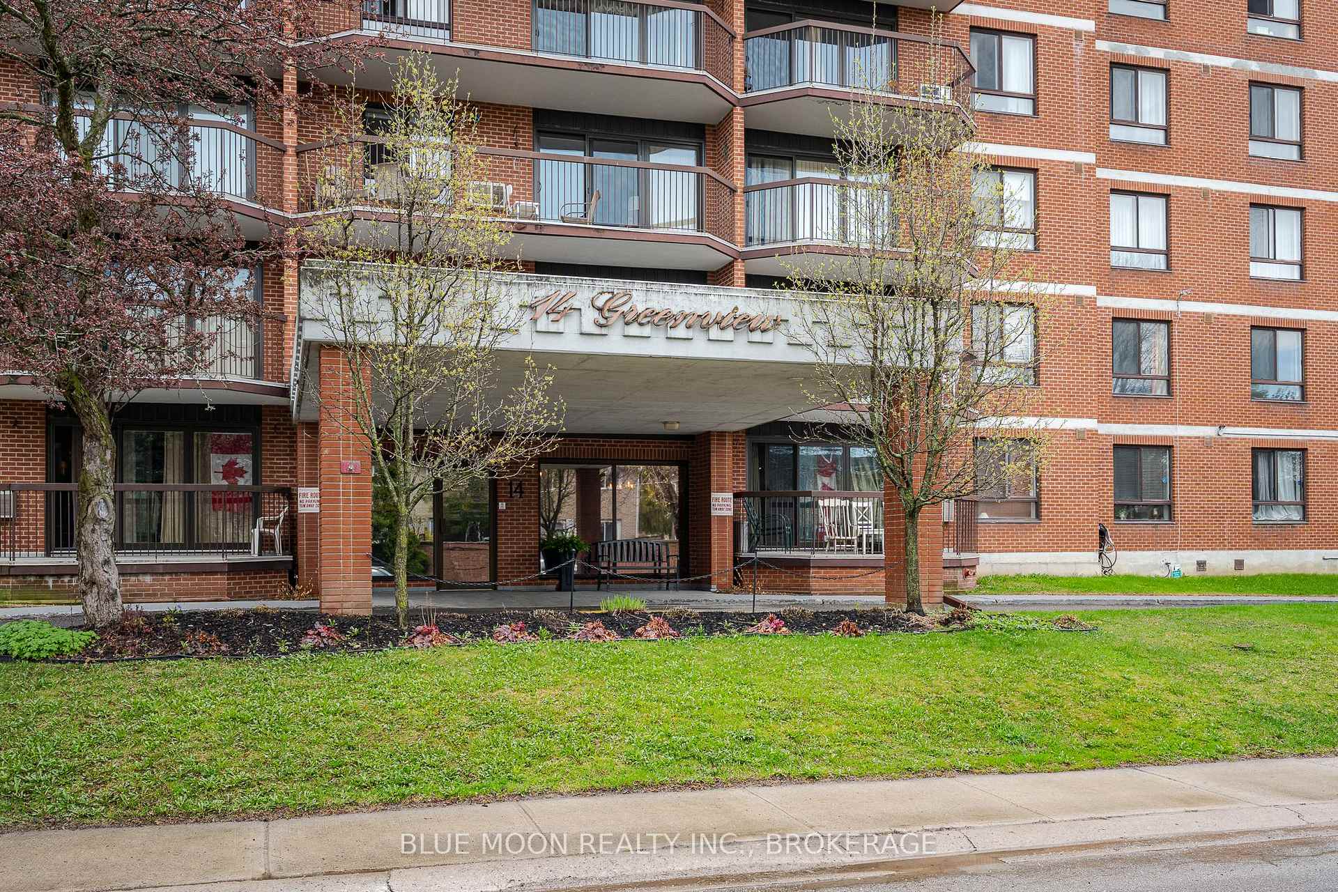 Photo 45 of Unit 207, 14 Greenview Drive, Kingston, Central City West — HOMEH