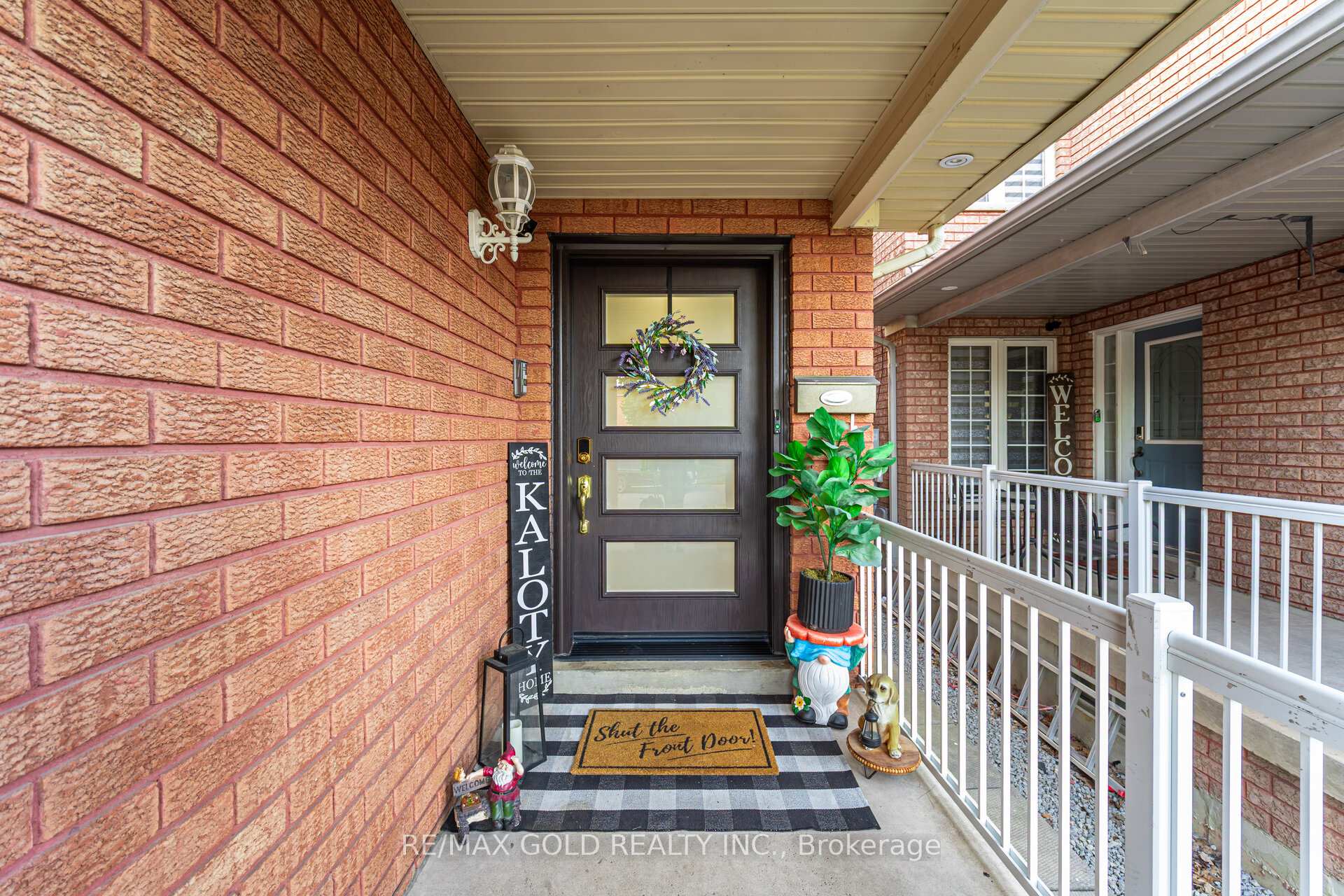 Photo 4 of 52 Octillo Boulevard, Brampton, Sandringham-Wellington — HOMEH