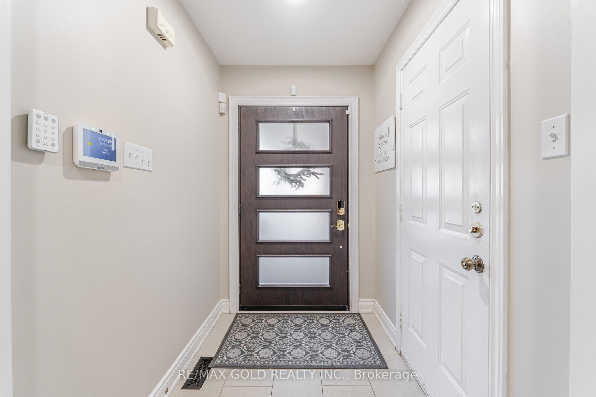 Photo 5 of 52 Octillo Boulevard, Brampton, Sandringham-Wellington — HOMEH