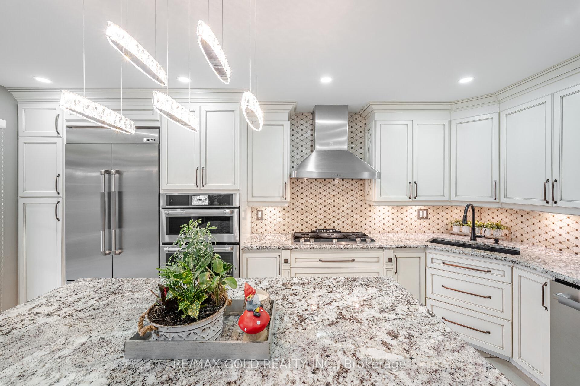 Photo 12 of 52 Octillo Boulevard, Brampton, Sandringham-Wellington — HOMEH