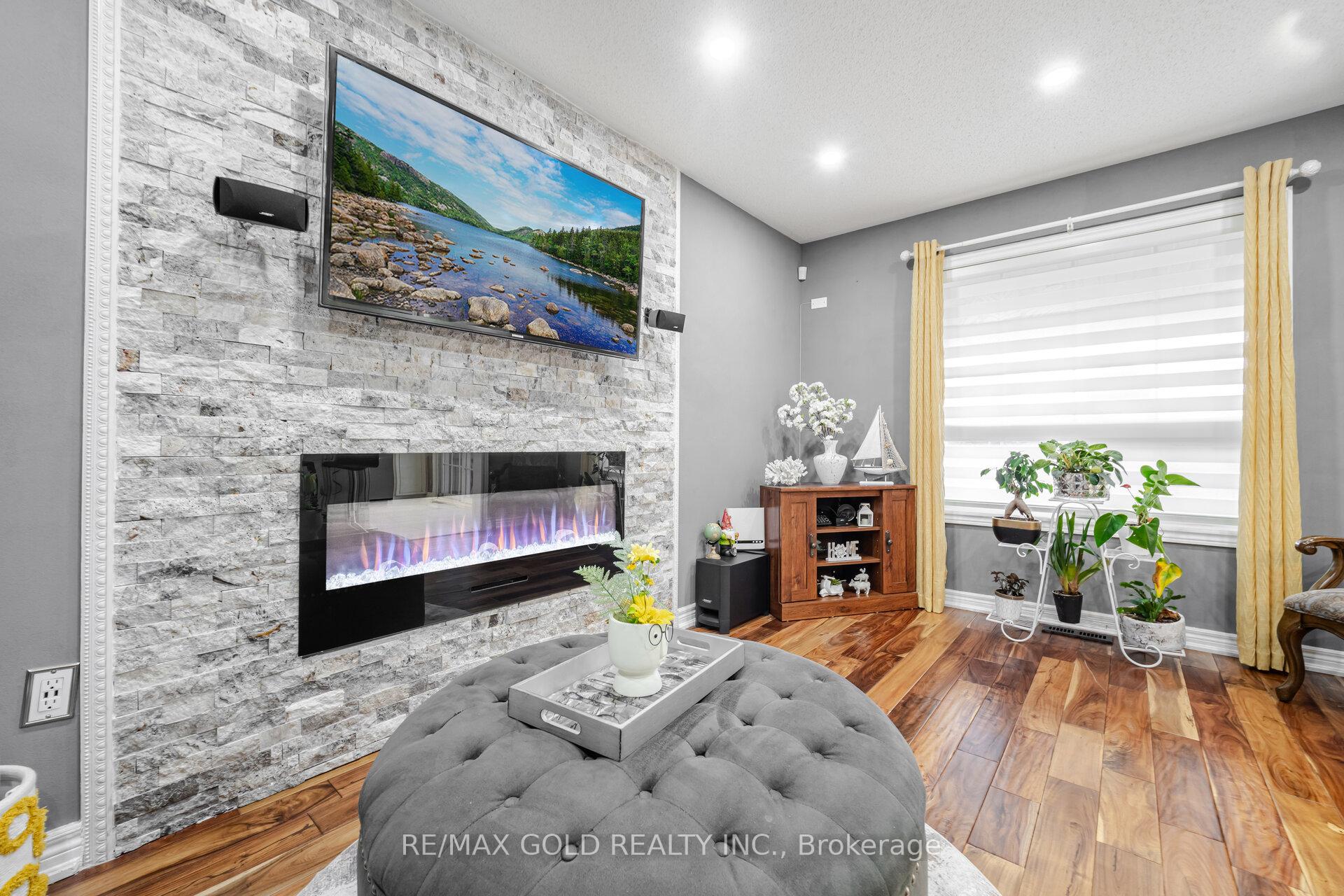 Photo 14 of 52 Octillo Boulevard, Brampton, Sandringham-Wellington — HOMEH