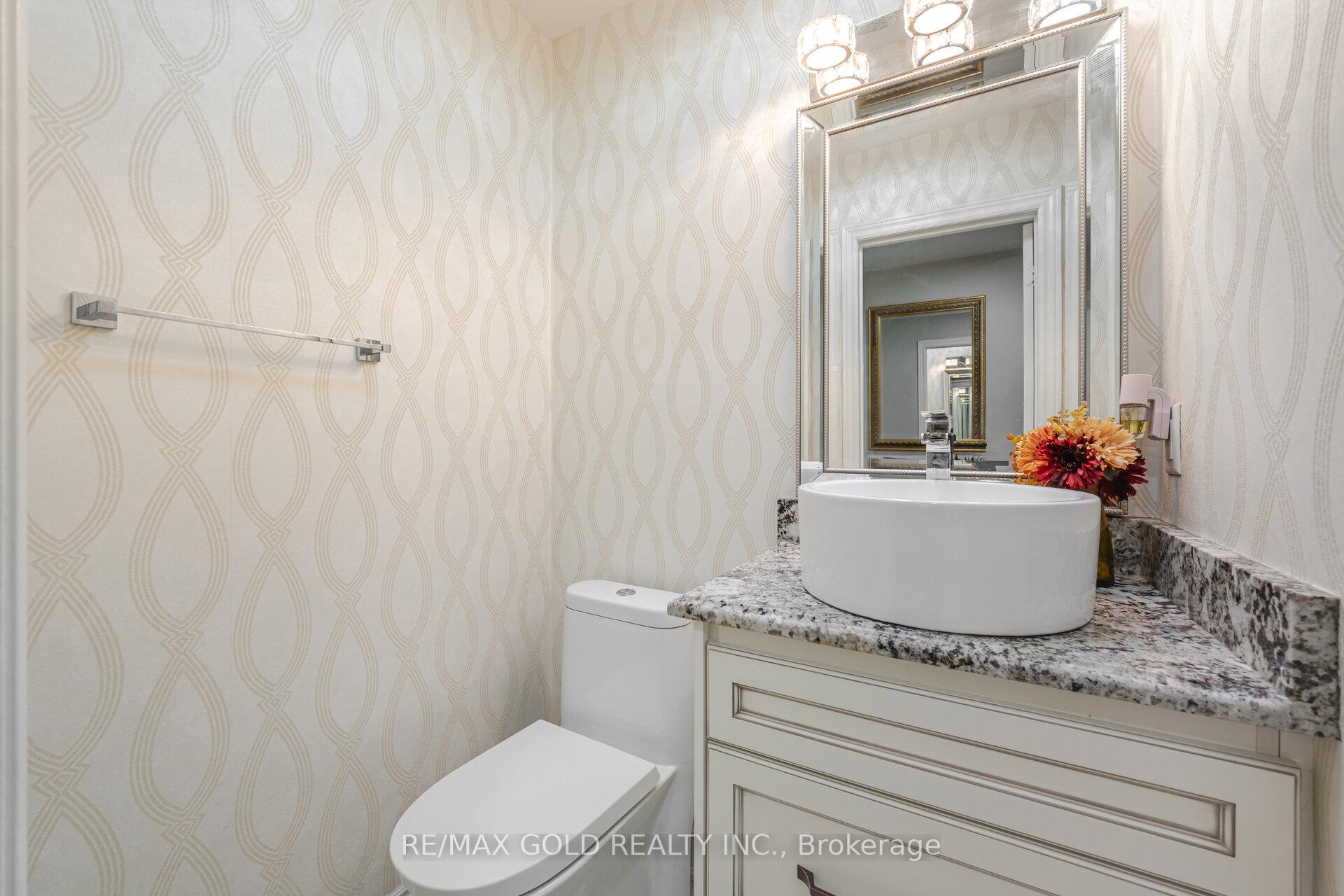 Photo 15 of 52 Octillo Boulevard, Brampton, Sandringham-Wellington — HOMEH