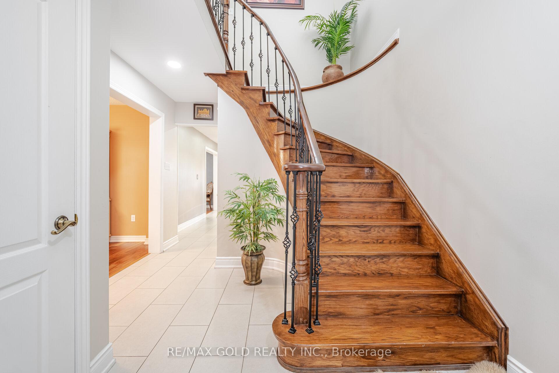 Photo 16 of 52 Octillo Boulevard, Brampton, Sandringham-Wellington — HOMEH