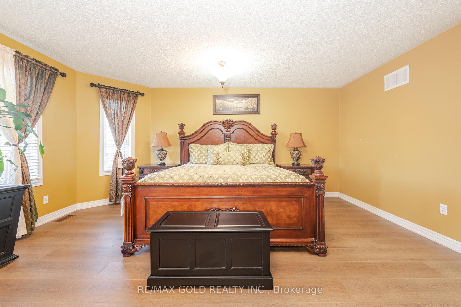 Photo 18 of 52 Octillo Boulevard, Brampton, Sandringham-Wellington — HOMEH
