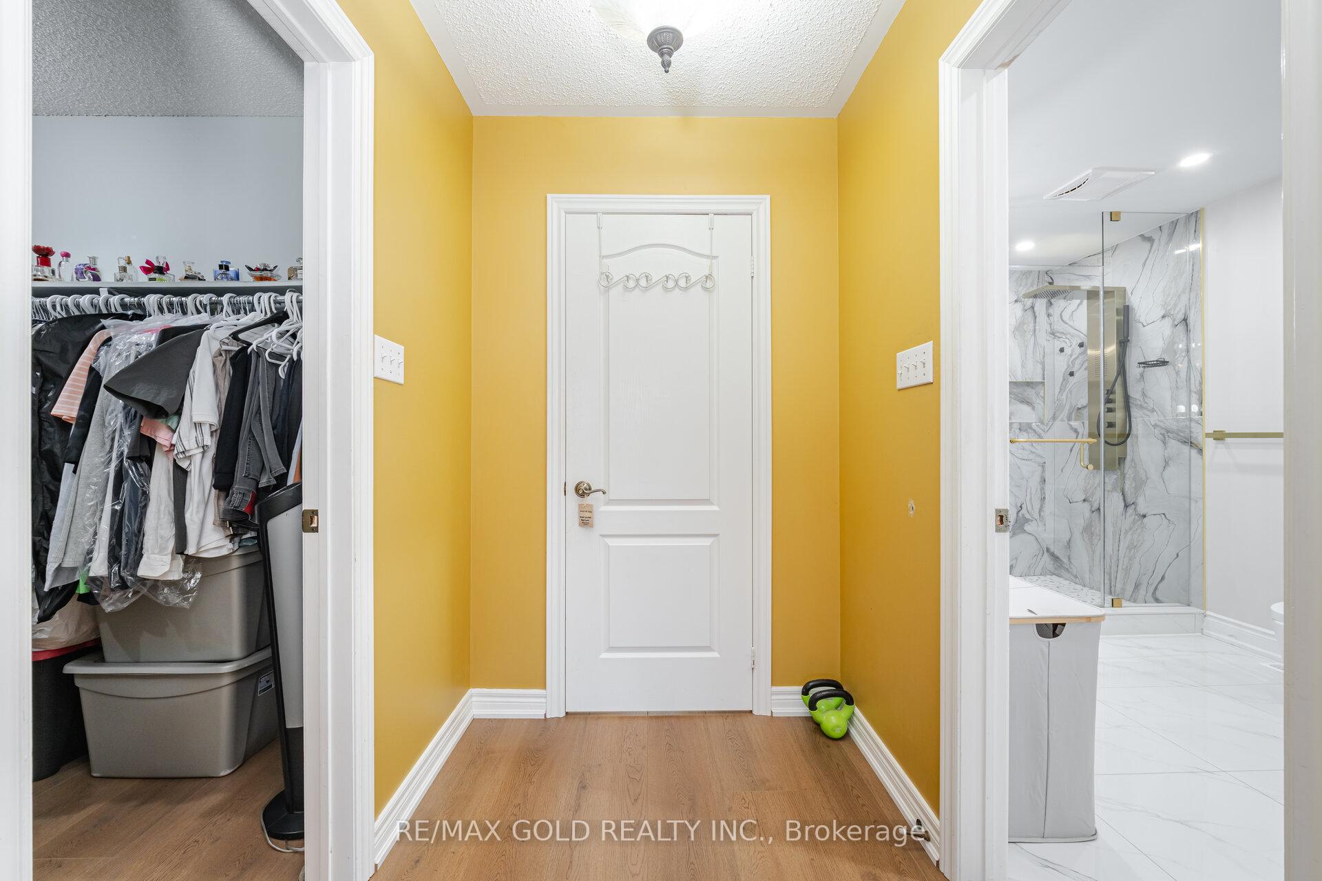 Photo 19 of 52 Octillo Boulevard, Brampton, Sandringham-Wellington — HOMEH